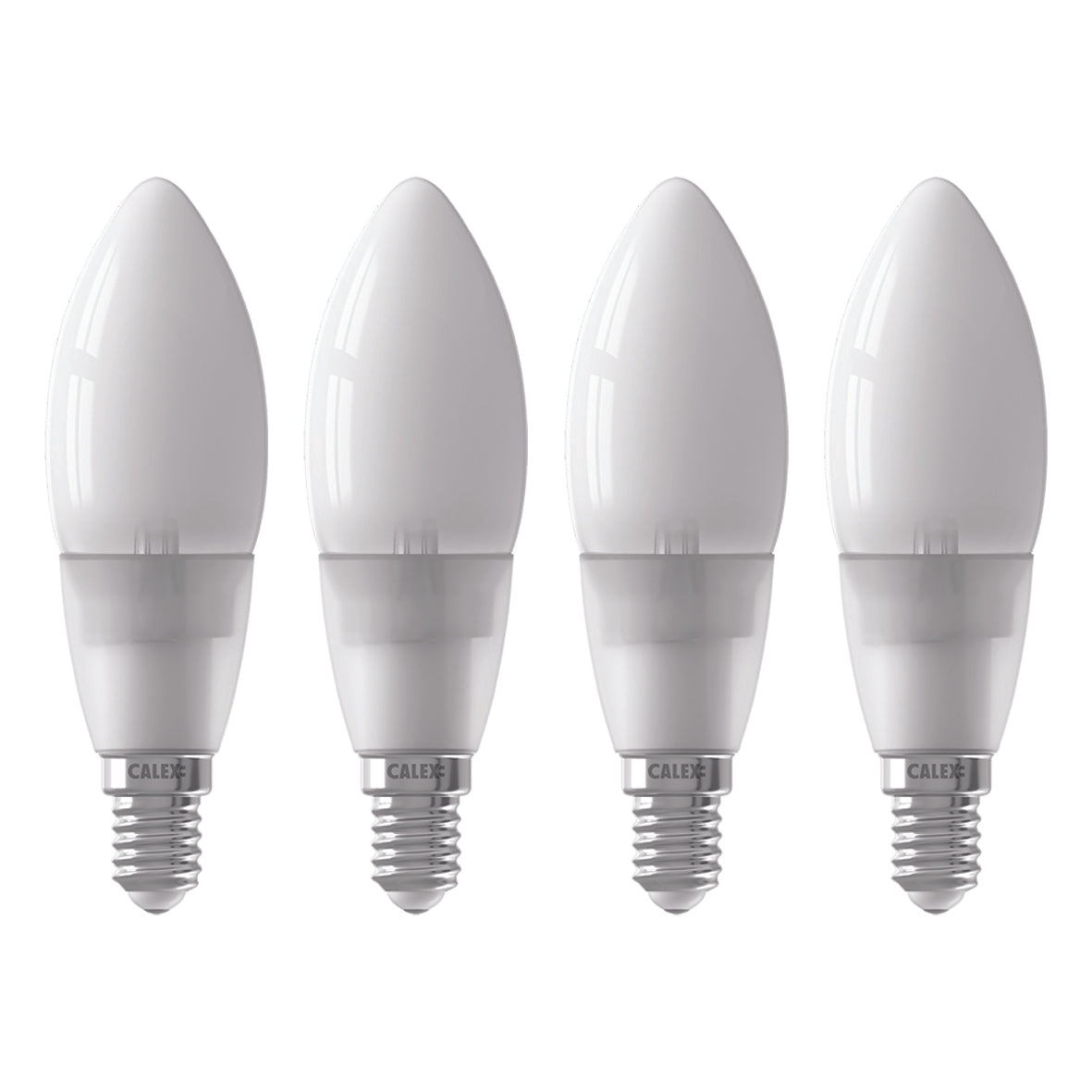 calex-smart-led-bulb-e14-b35-4-9w-blanc-dimmable image 1