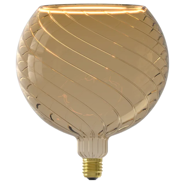 calex-aura-tavira-g200-ampoule-led-d-corative-gris image 1
