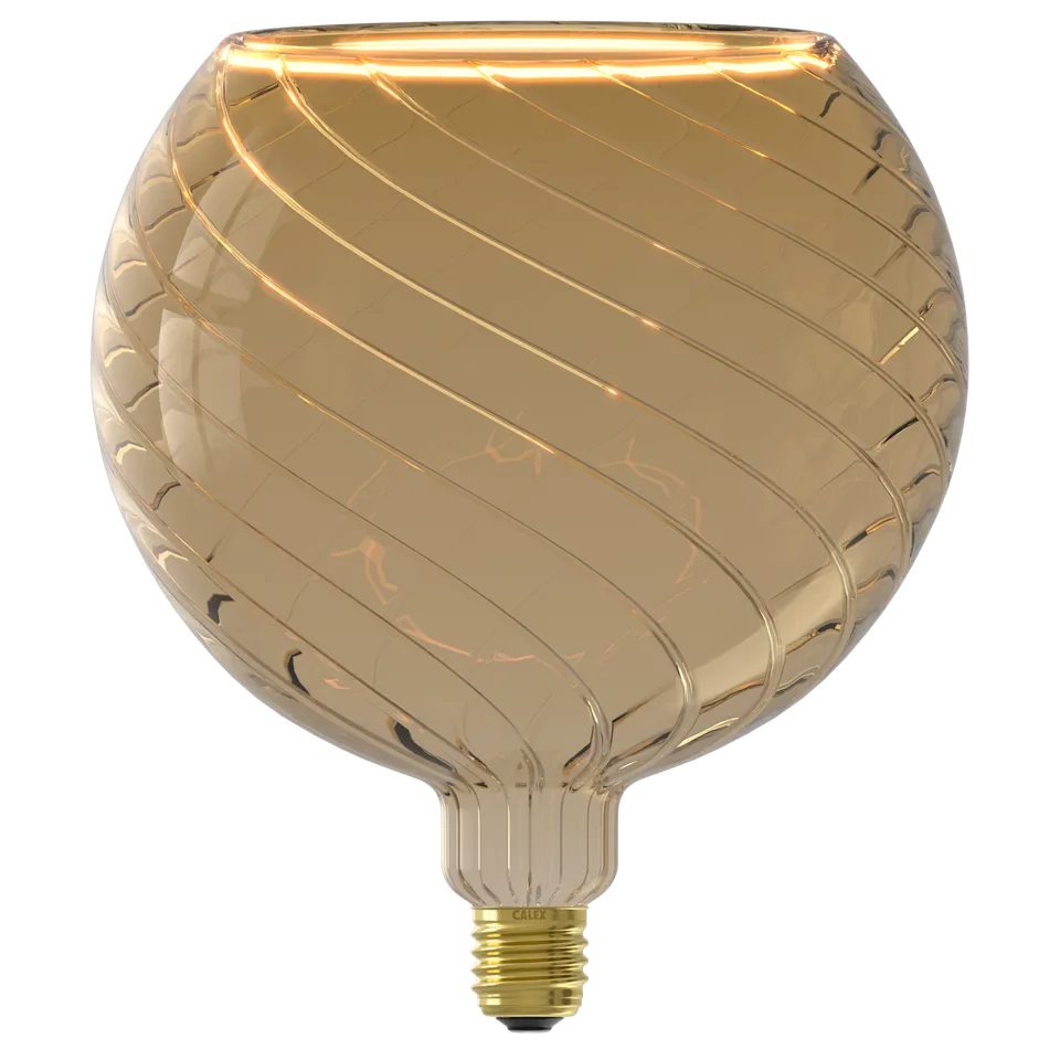 calex-aura-tavira-g200-ampoule-led-d-corative-gris image 1