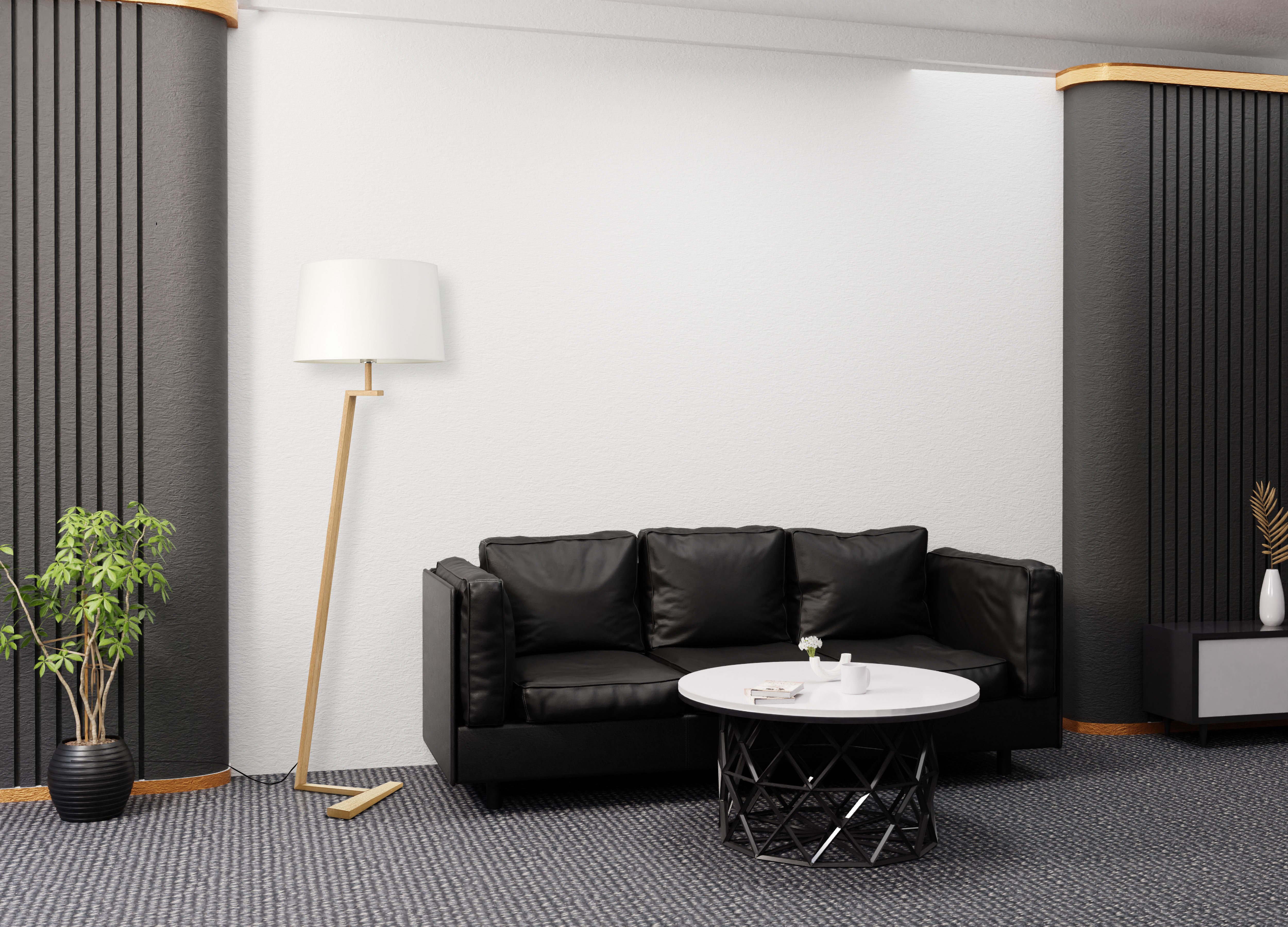 aluminor-memphis-ls-lampadaire-design-bois-blanc image 4