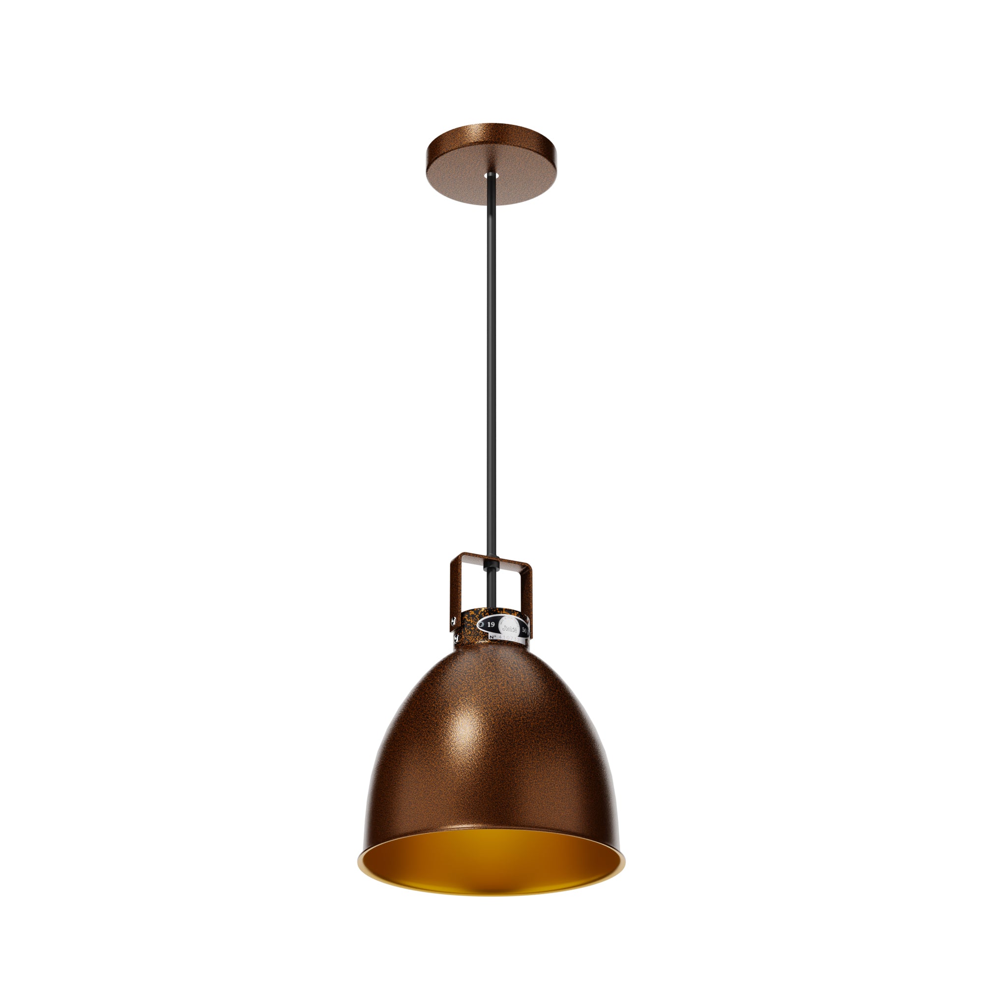 jield-augustin-a160-suspension-taille-s-cuivre-martel image 2
