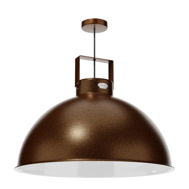 jield-dante-d675-suspension-xl-cuivre-martel image 1