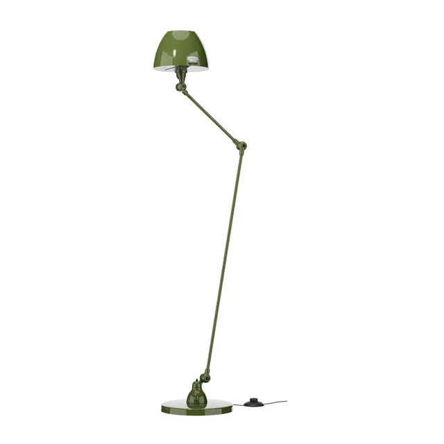 jield-aicler-aic833-applique-vert-olive image 1