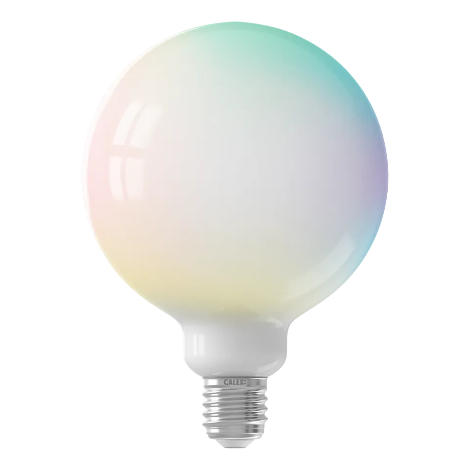 calex-softline-smart-ampoule-led-filament-e27-g125-5-5w-rgb image 1