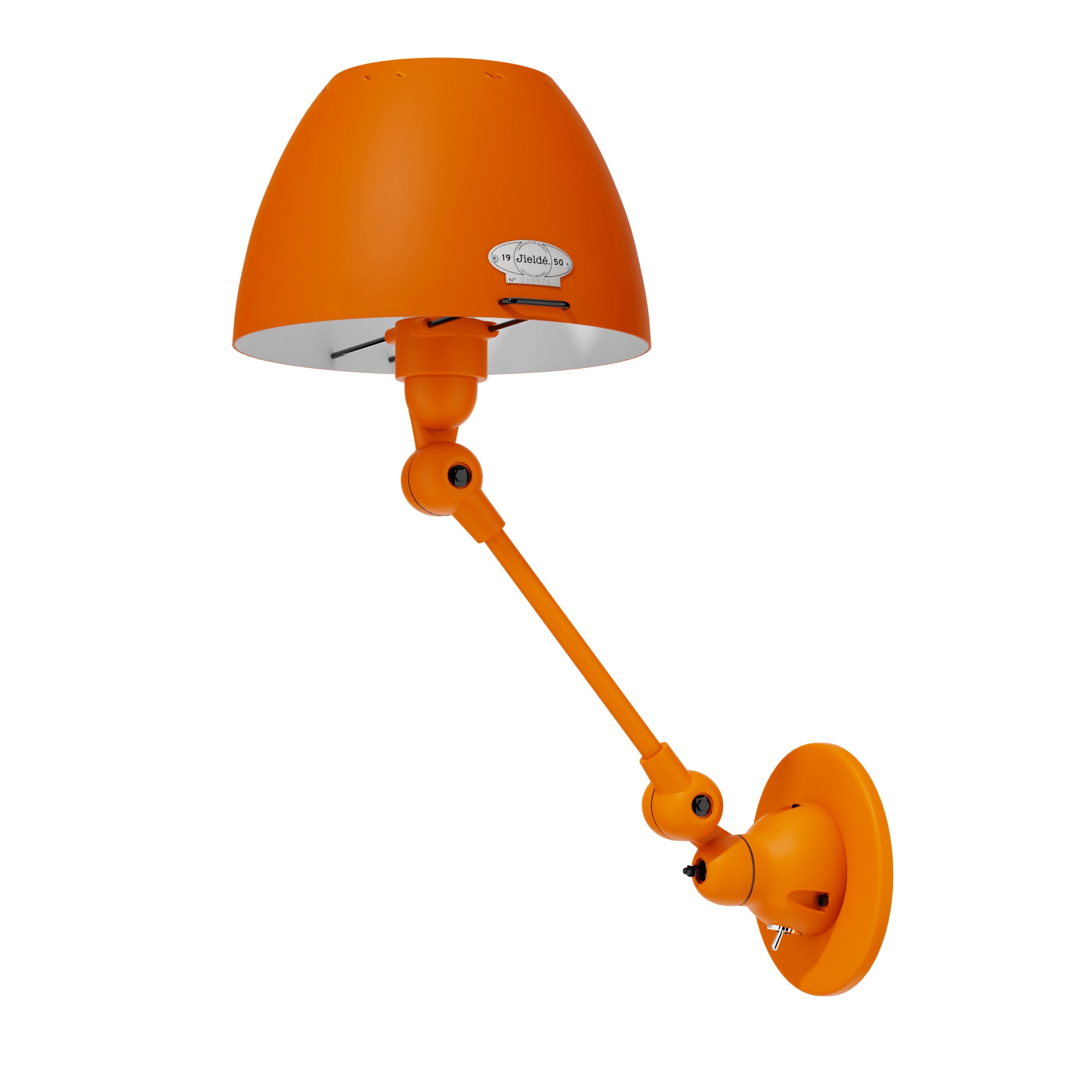 jield-aicler-aic701-applique-orange image 5