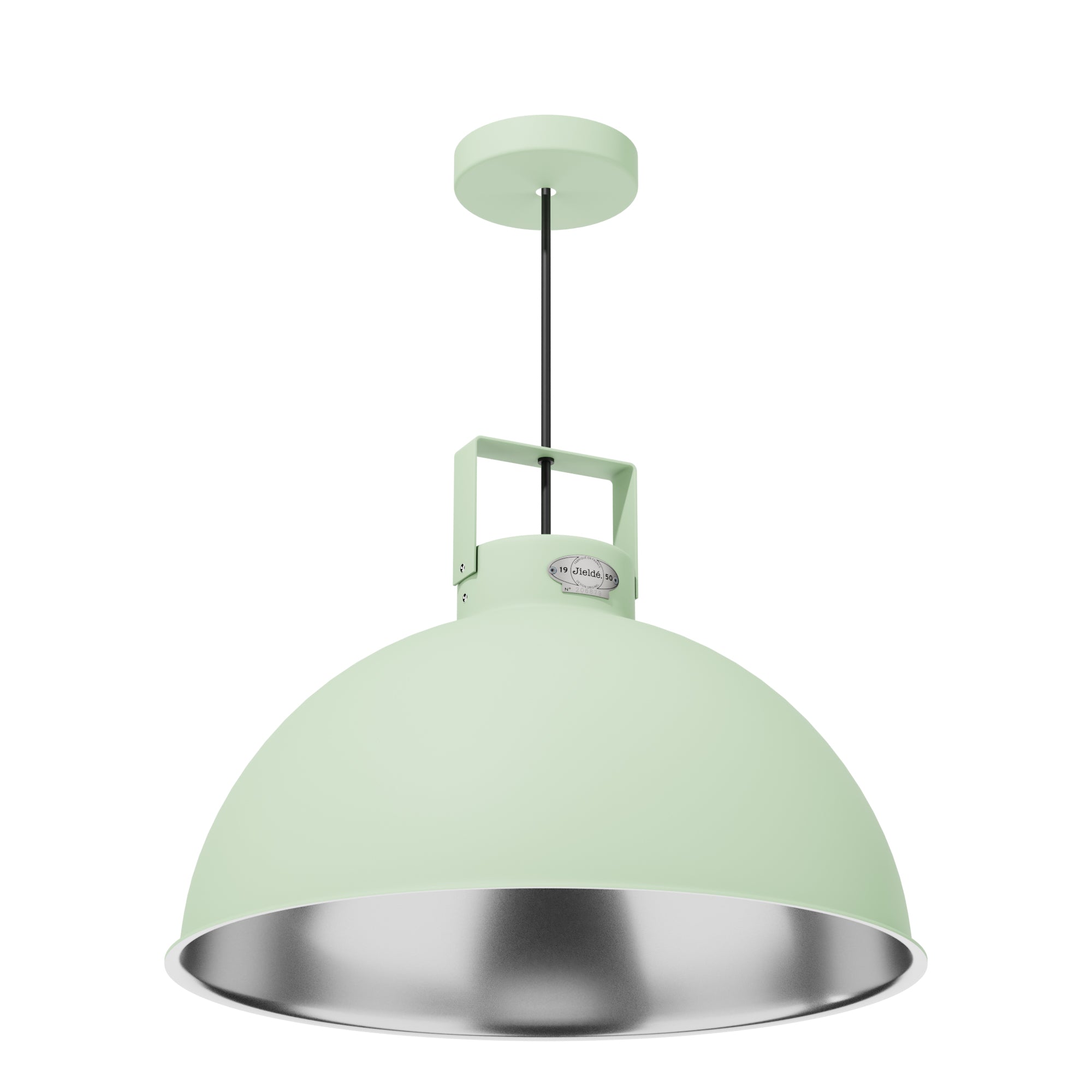 jield-dante-d450-suspension-taille-l-vert-d-eau image 3