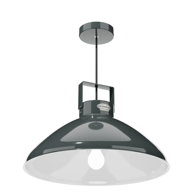 jield-beaumont-b360-suspension-l-gris-granit image 1
