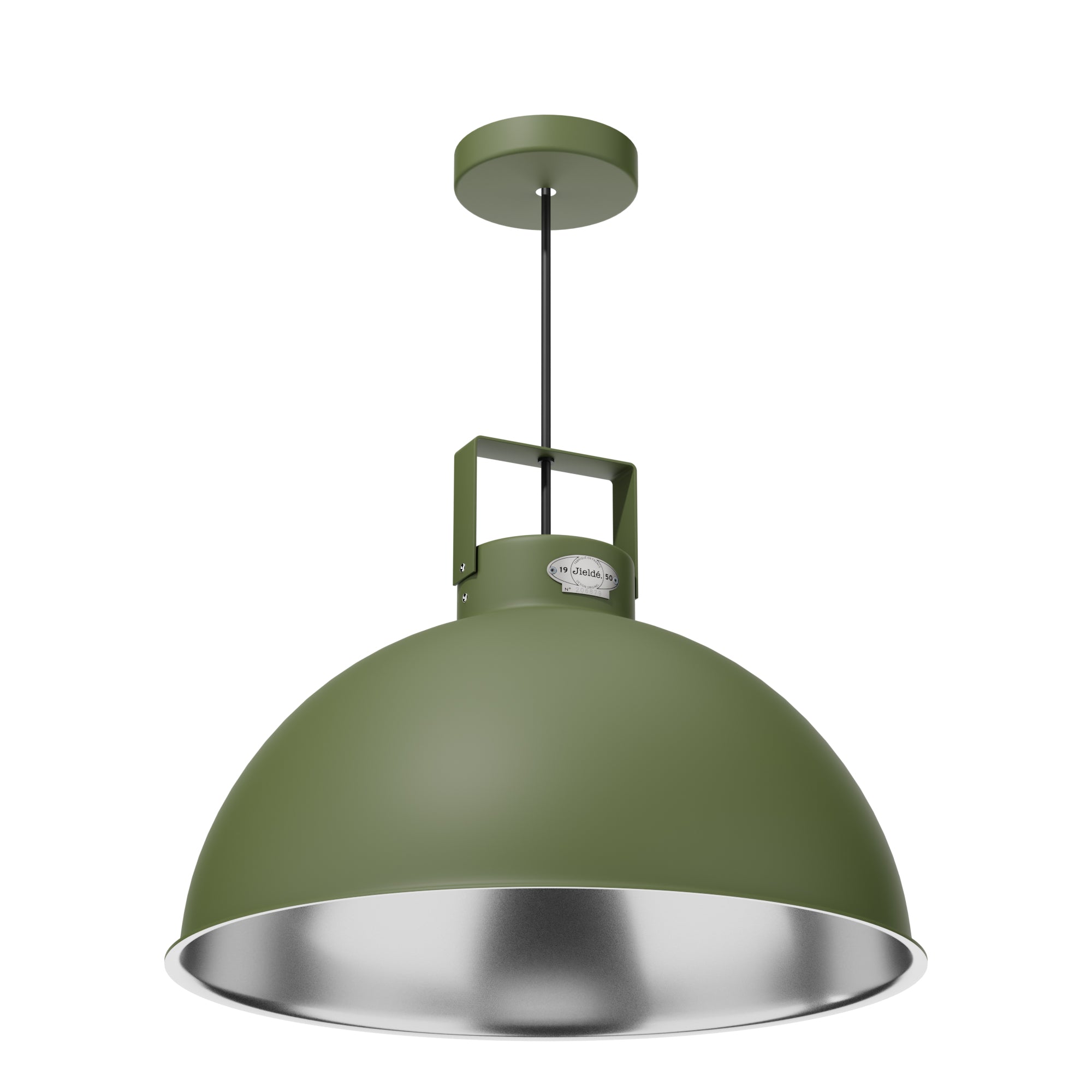 jield-dante-d450-suspension-taille-l-vert-olive image 4