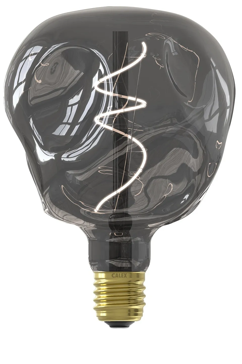 calex-ampoule-led-xxl-organic-evo-e27-titane-dimmable image 1