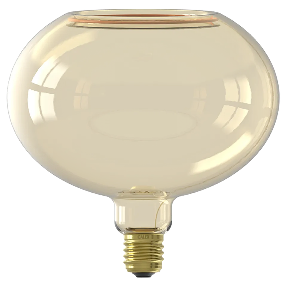 calex-aura-porto-e200-ampoule-led-xxl-d-corative-or-1900k-2200k image 1