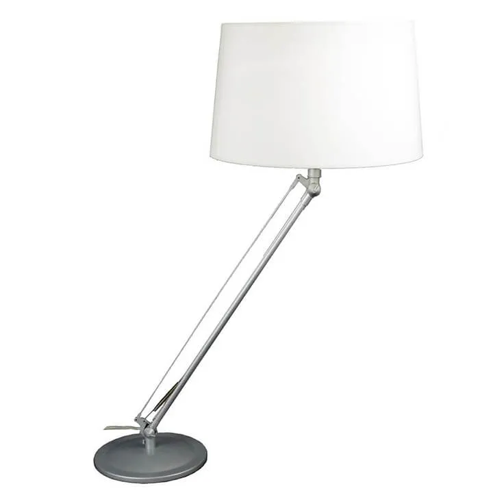 aluminor-punch-lt-lampe-poser-bras-articul-r-glable-avec-abat-jour image 1