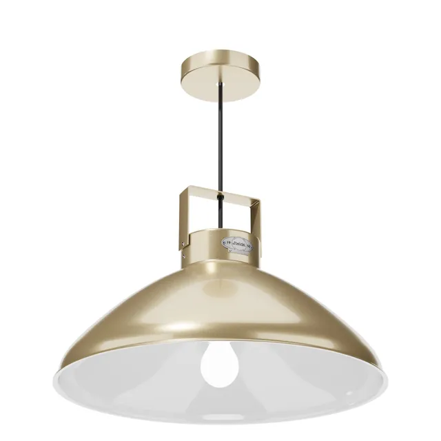 jield-beaumont-b360-suspension-l-beige-nacre image 1