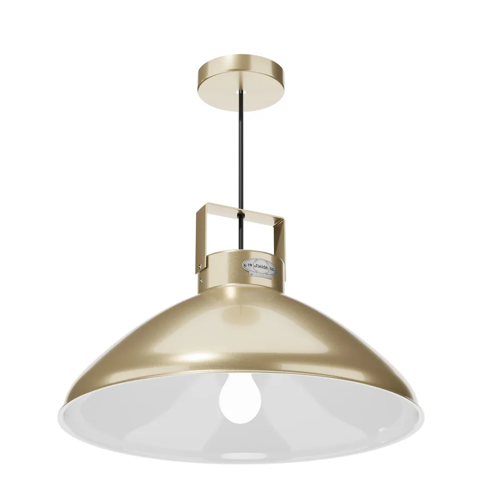 jield-beaumont-b360-suspension-l-beige-nacre image 1