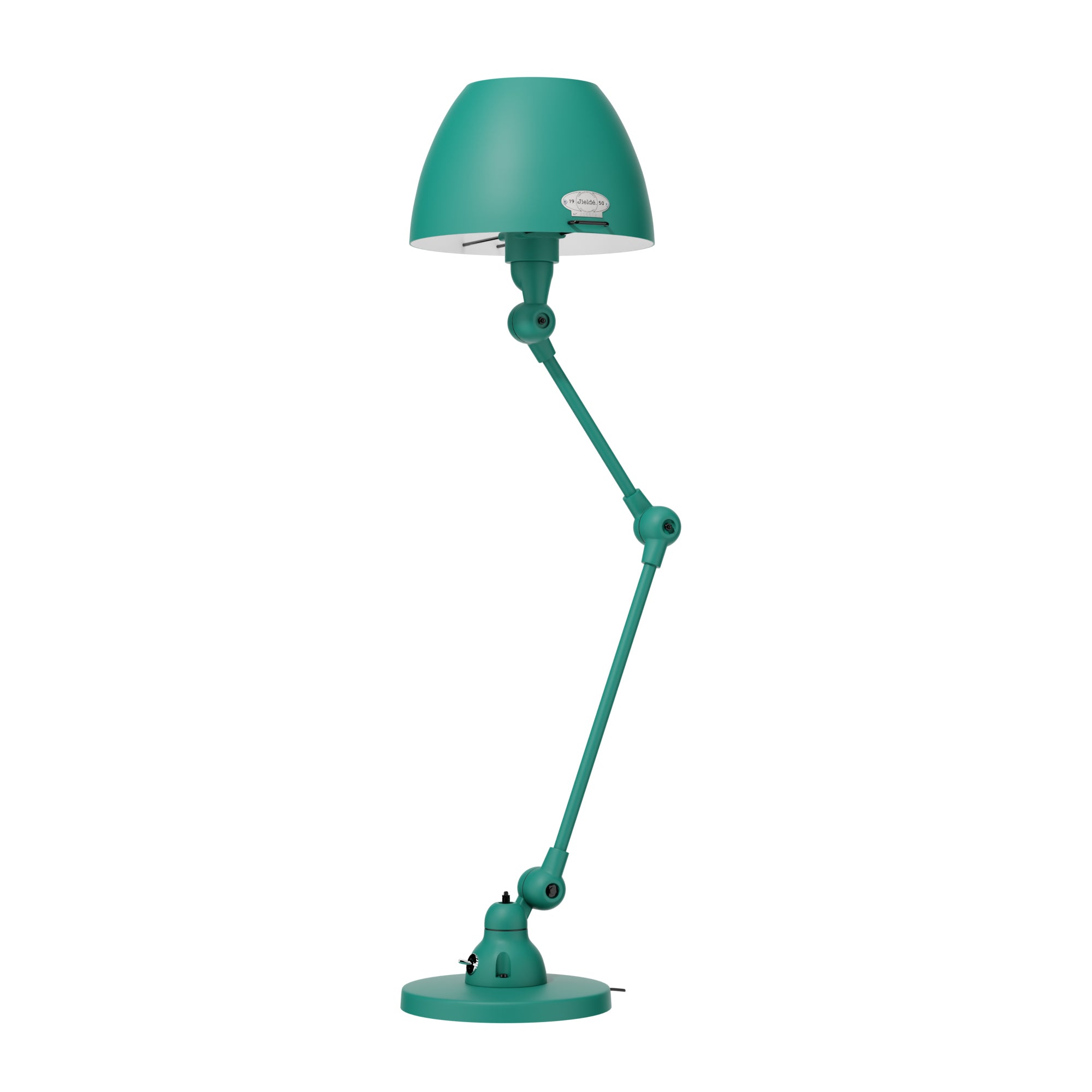 jield-aicler-aic373-applique-murale-bras-articul-s-bleu-deau image 3