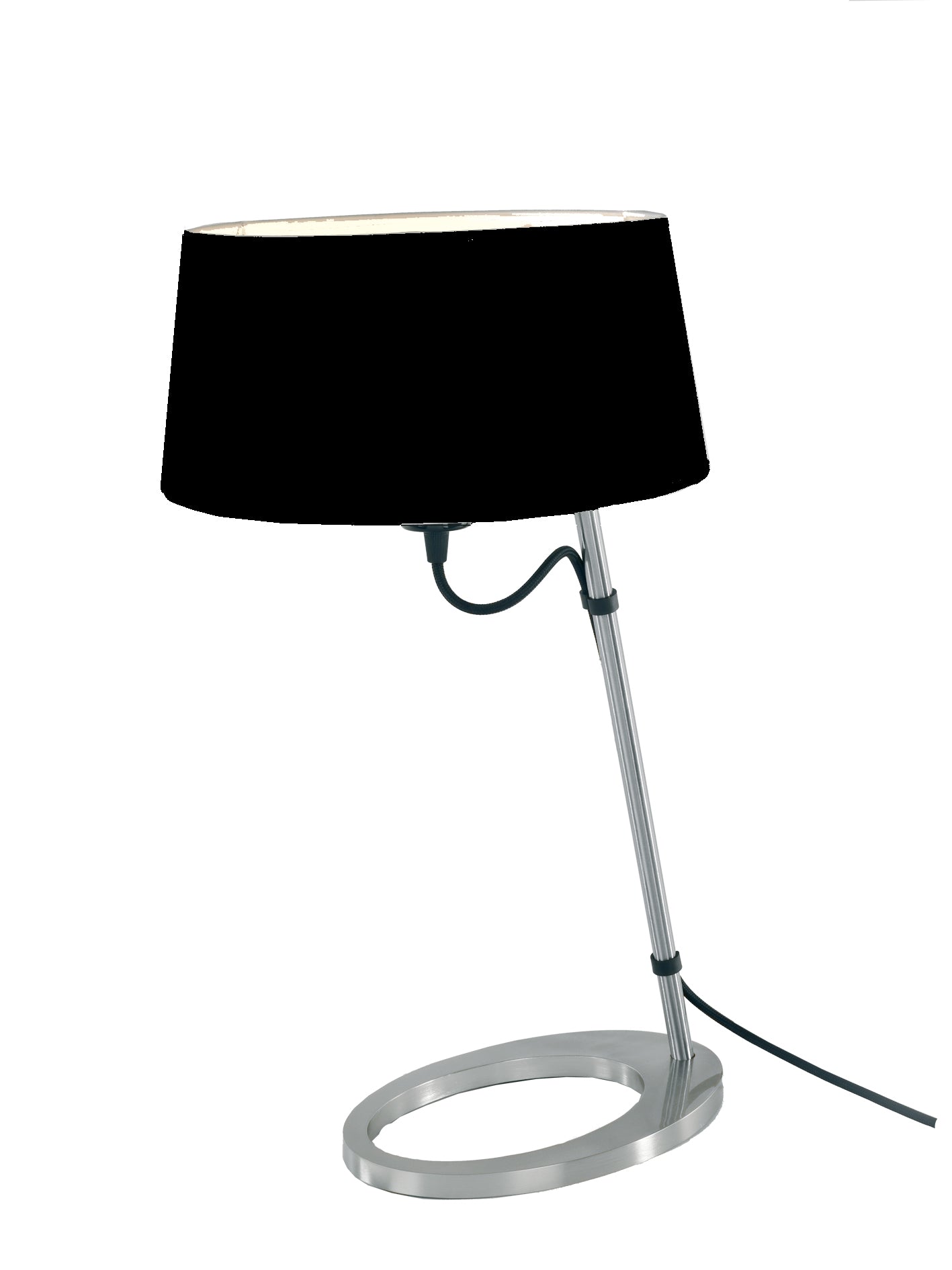 aluminor-bolight-lt-lampe-poser-r-tro-pied-graphique image 1
