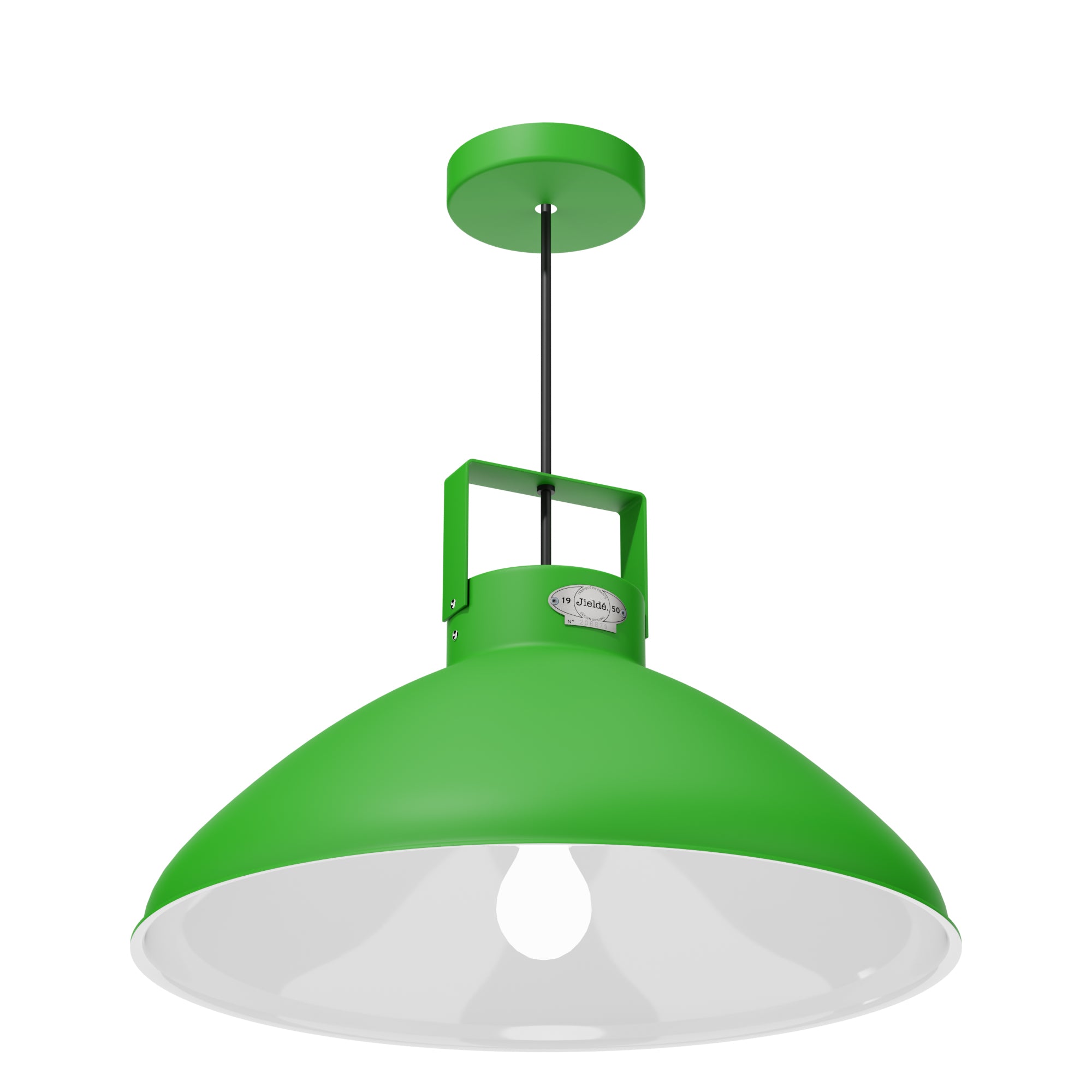 jield-beaumont-b360-suspension-taille-l-vert-pomme image 4