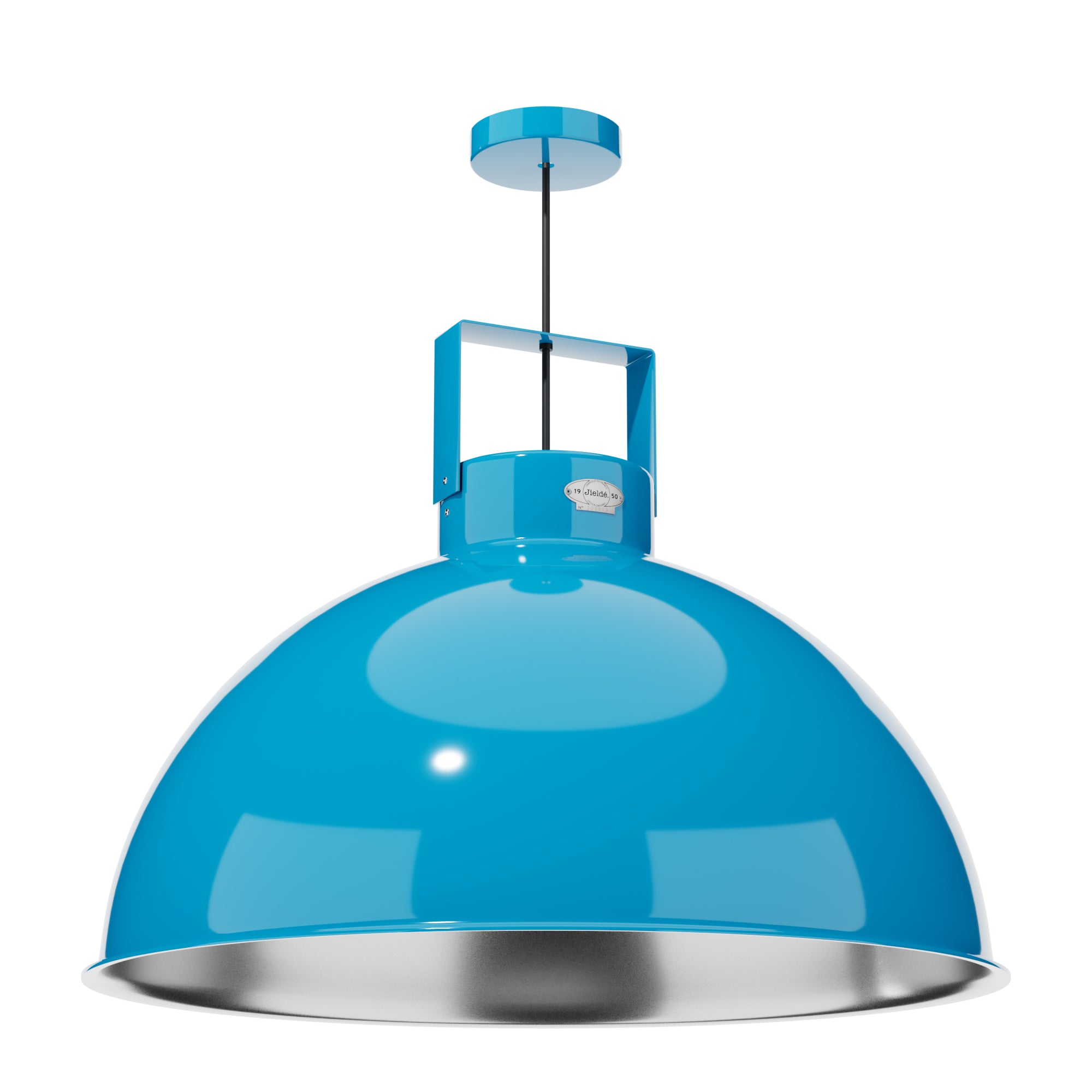 jield-dante-d675-taille-xl-suspension-bleu-clair image 3