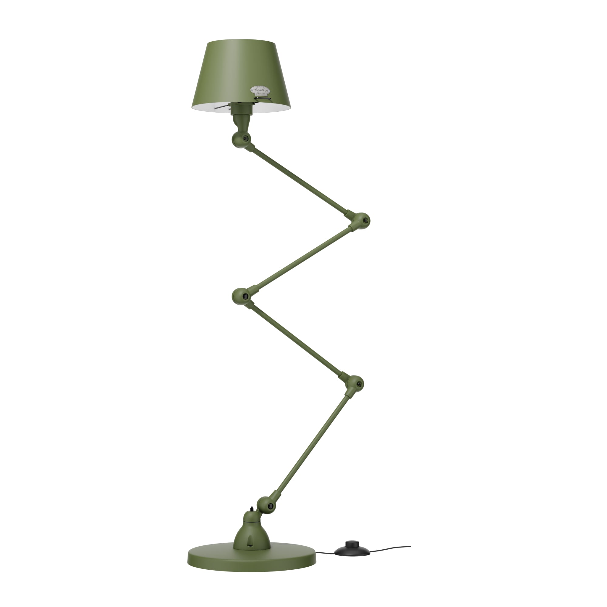 jield-aicler-aid433-luminaire-vert-olive image 3