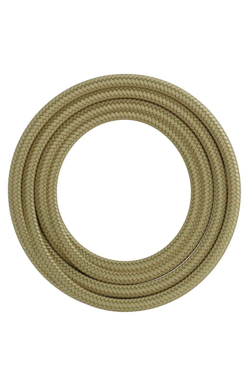 calex-creations-c-ble-textile-3-m-or-pour-suspension image 1