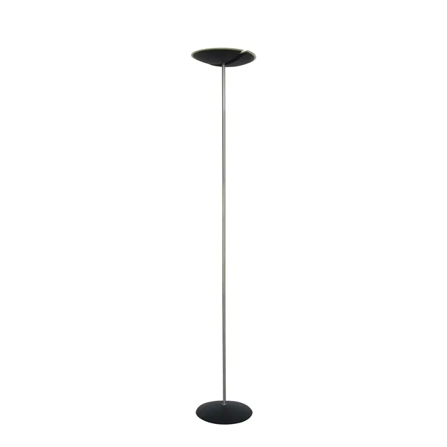 aluminor-kitel-79-lampadaire-droit-led-indirect-3000-lumens image 1