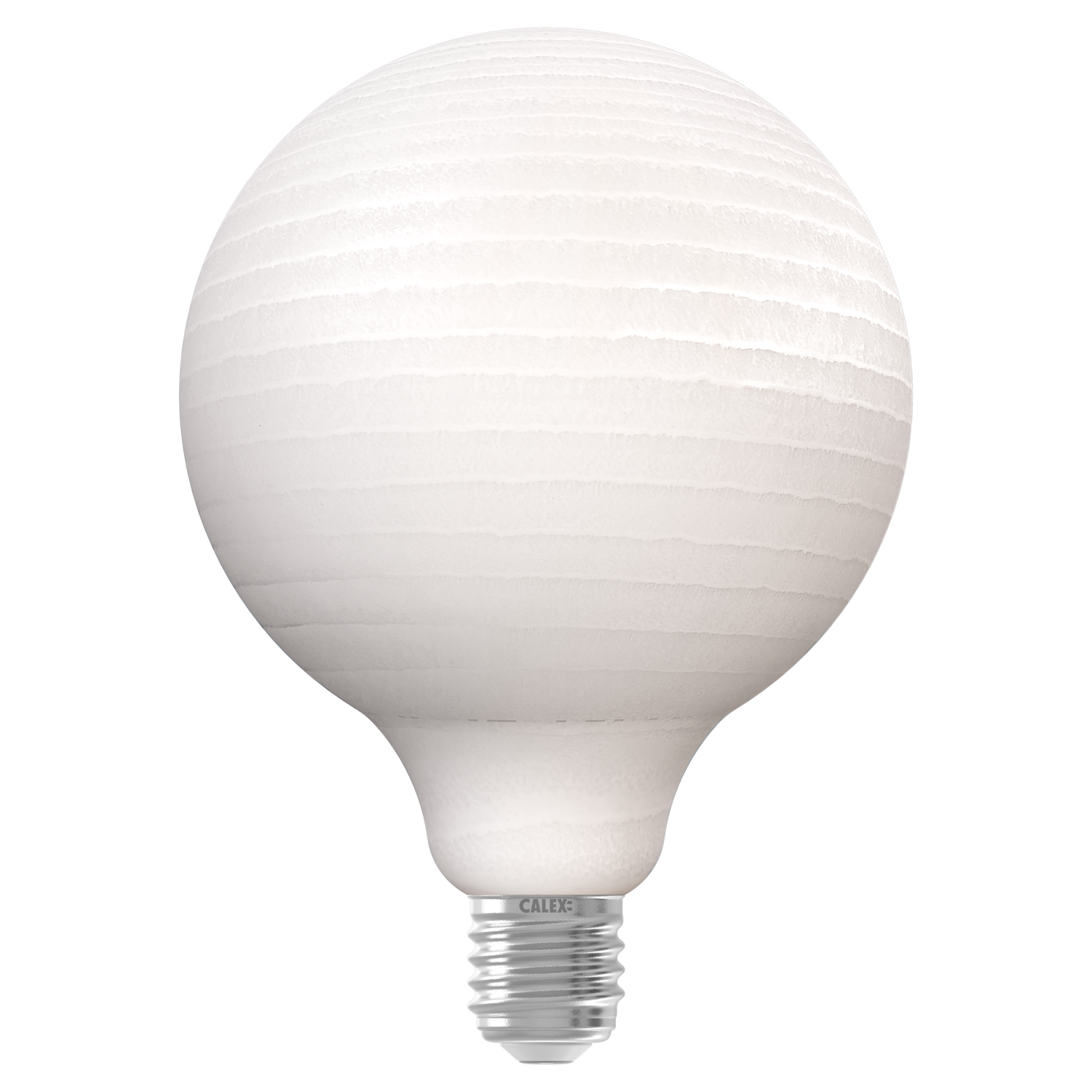 calex-papyrus-globe-g125-ampoule-e27-filament-blanc image 2