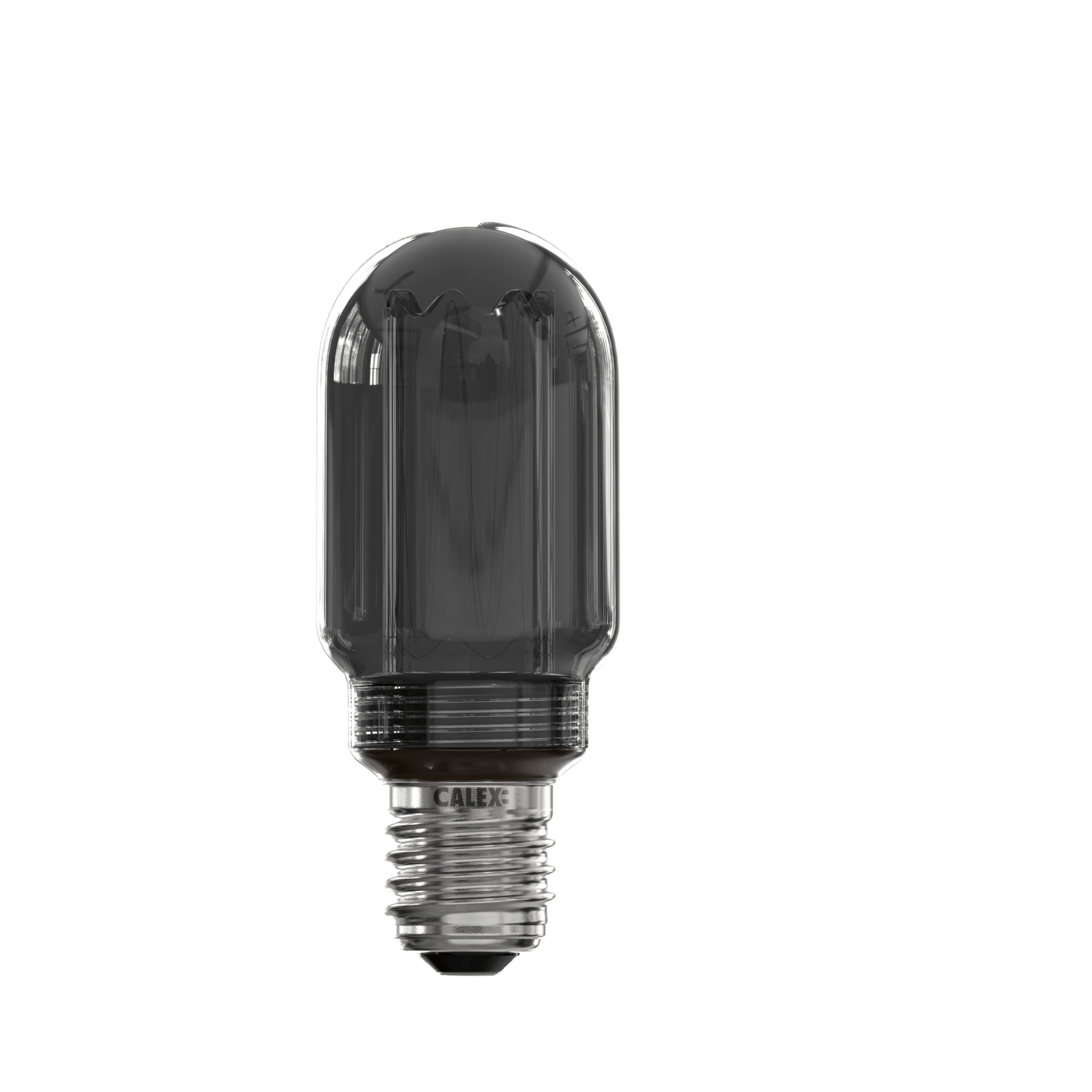 calex-crown-ampoule-led-e27-t45-titanium-3-5w-dimmable image 2