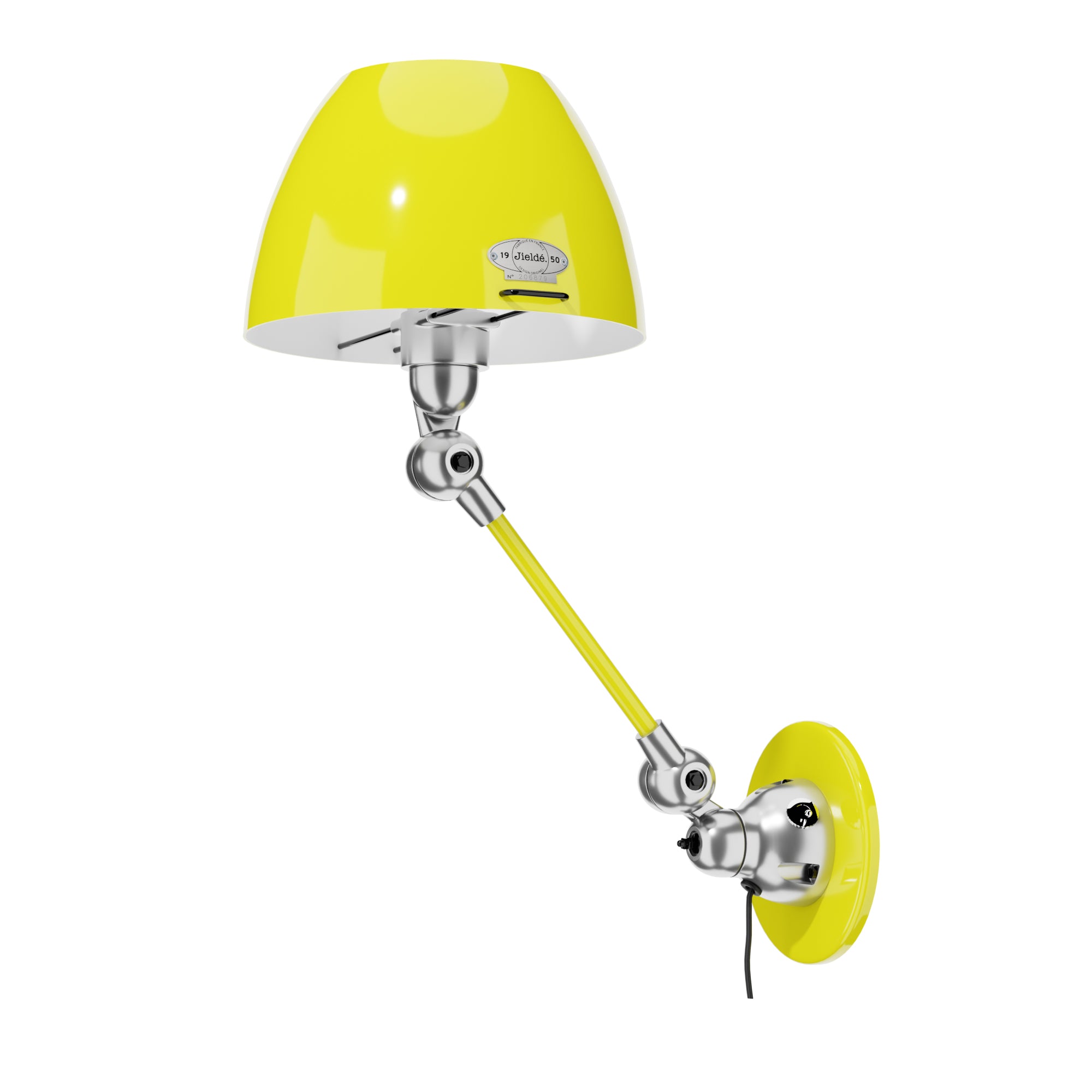 jield-aicler-aic701-applique-jaune-soufre image 4