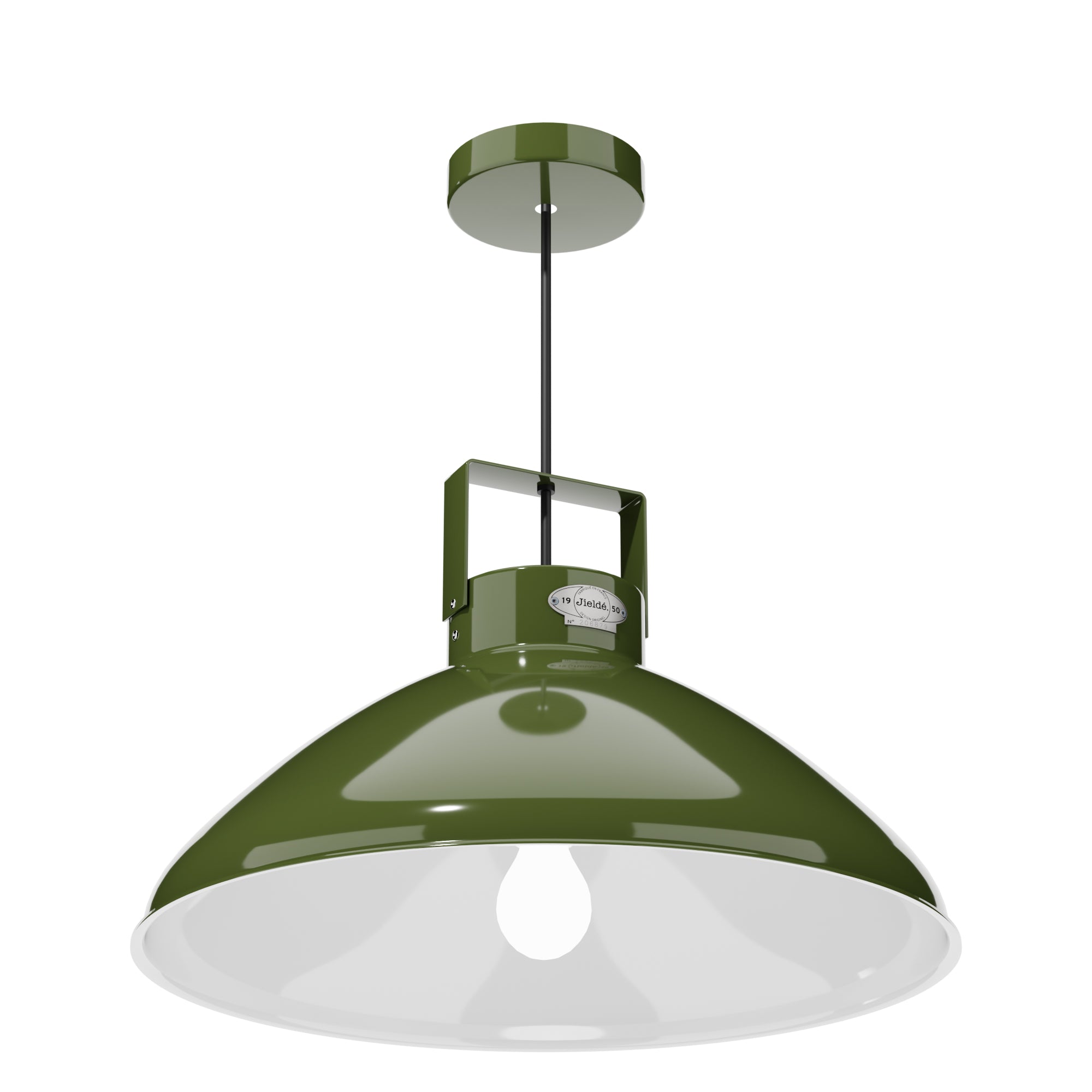jield-beaumont-b360-suspension-l-vert-olive image 1