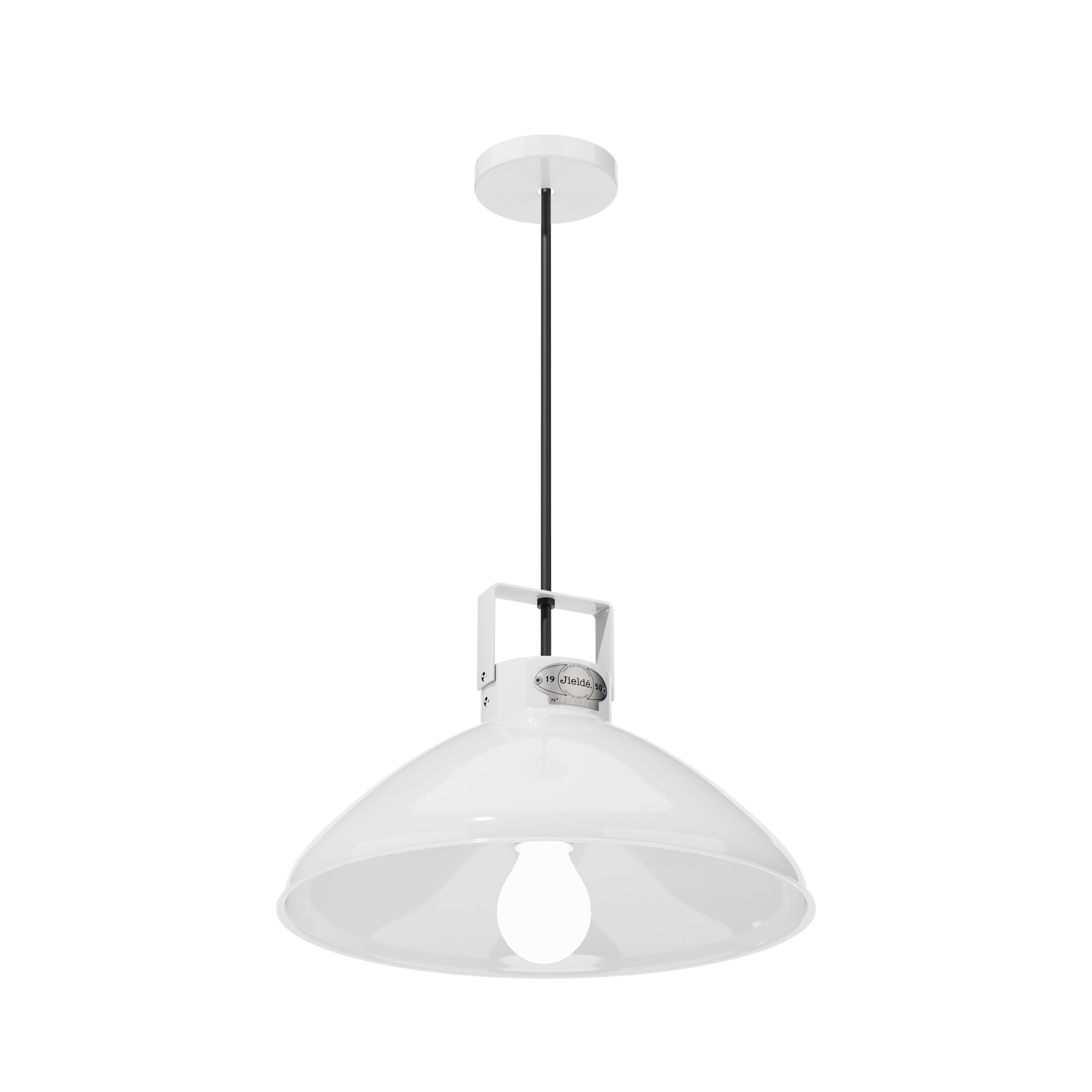 jield-beaumont-b240-taille-m-suspension-blanc image 1