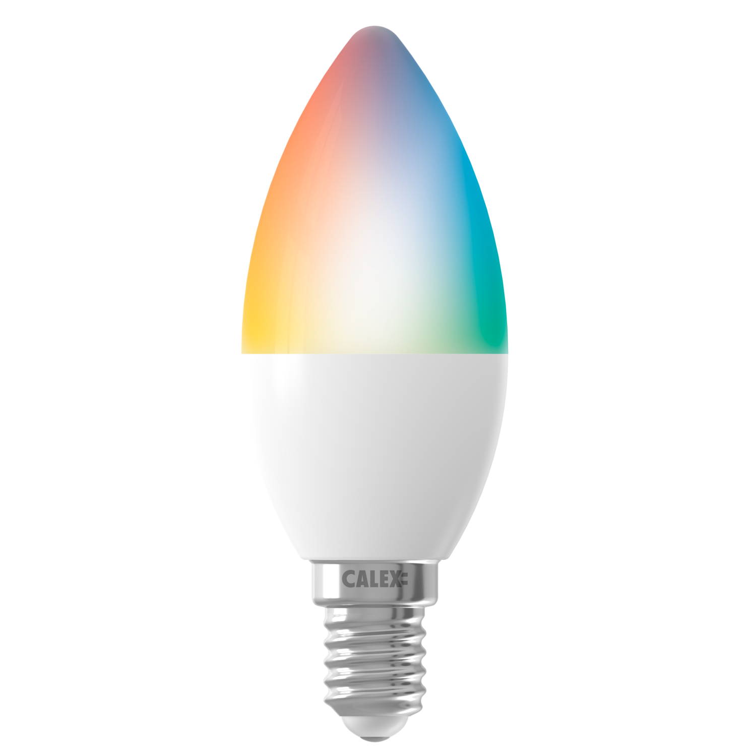 calex-ampoule-led-intelligente-e14-b35-rgb-cct image 1
