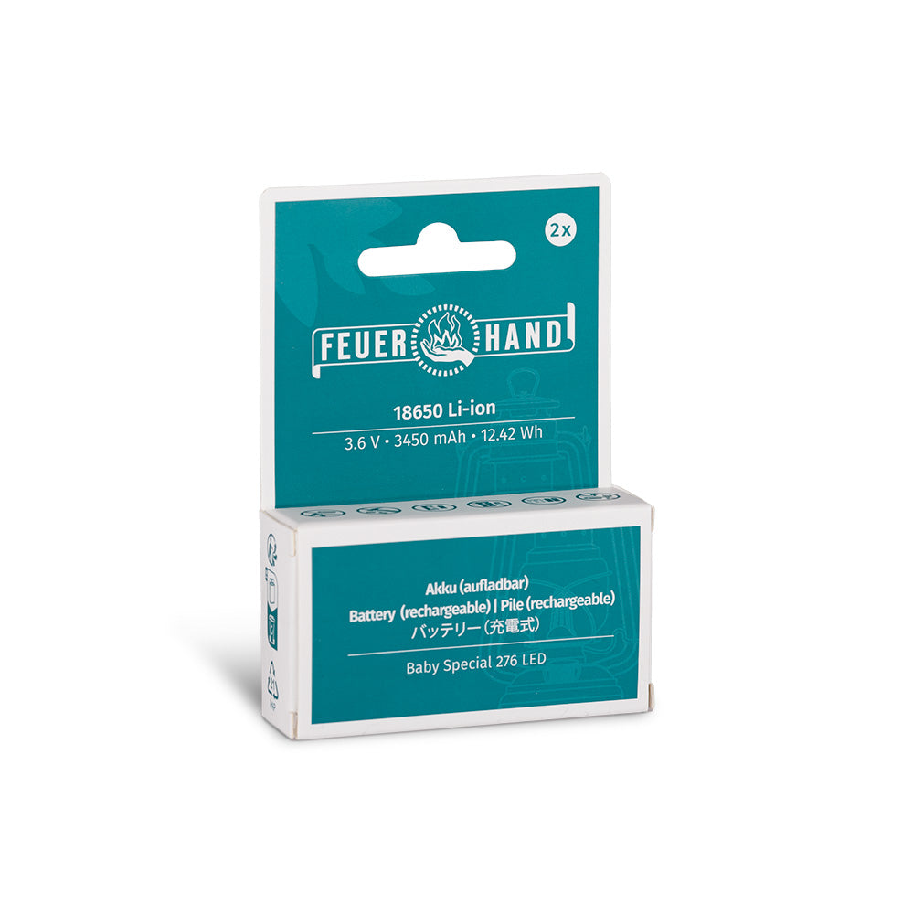 feuerhand-batterie-li-ion-18650-3450-mah-pour-baby-special-276-led-pack-de-2 image 7