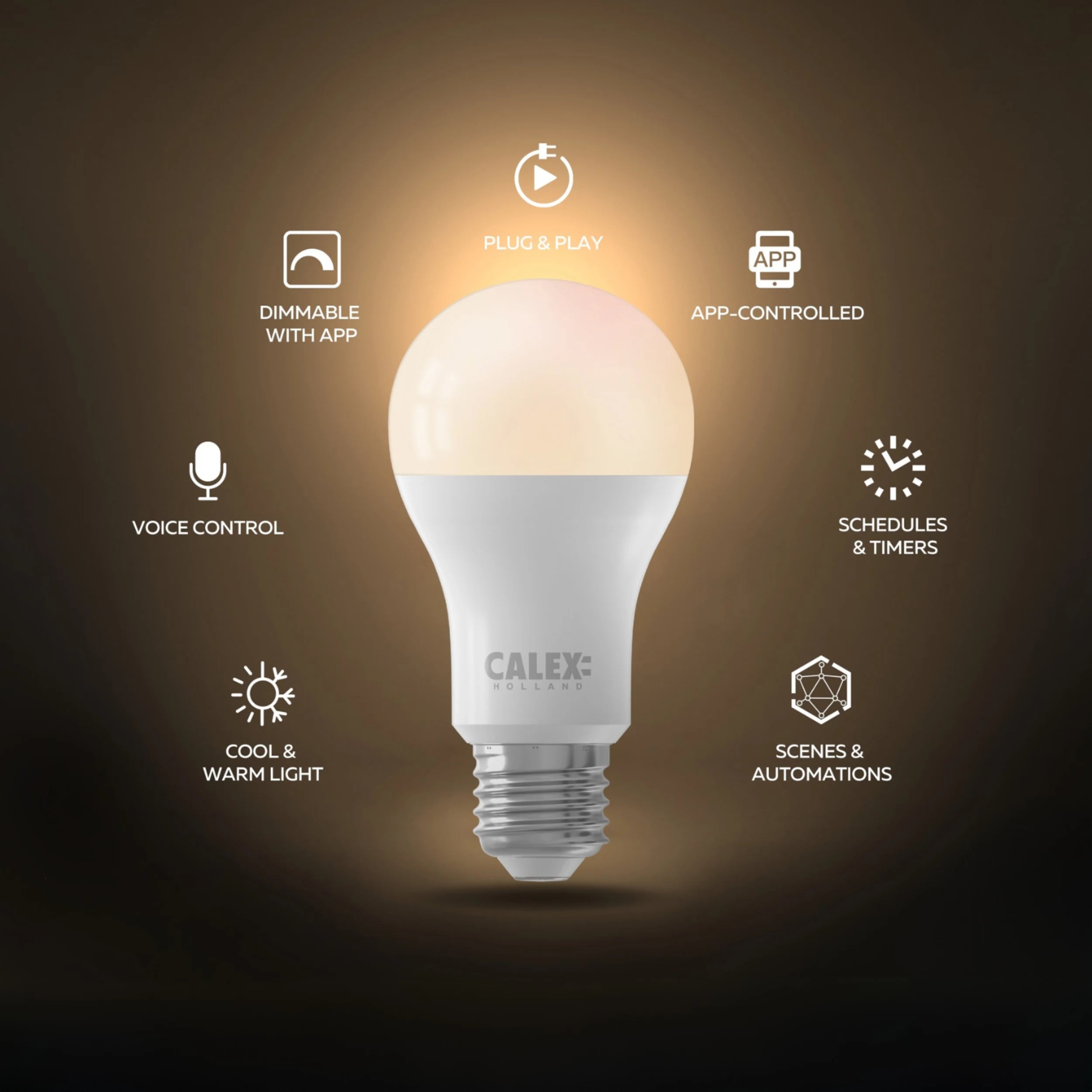 calex-smart-ampoule-led-e27-a60-blanc-9-4w-blanc-r-glable image 2