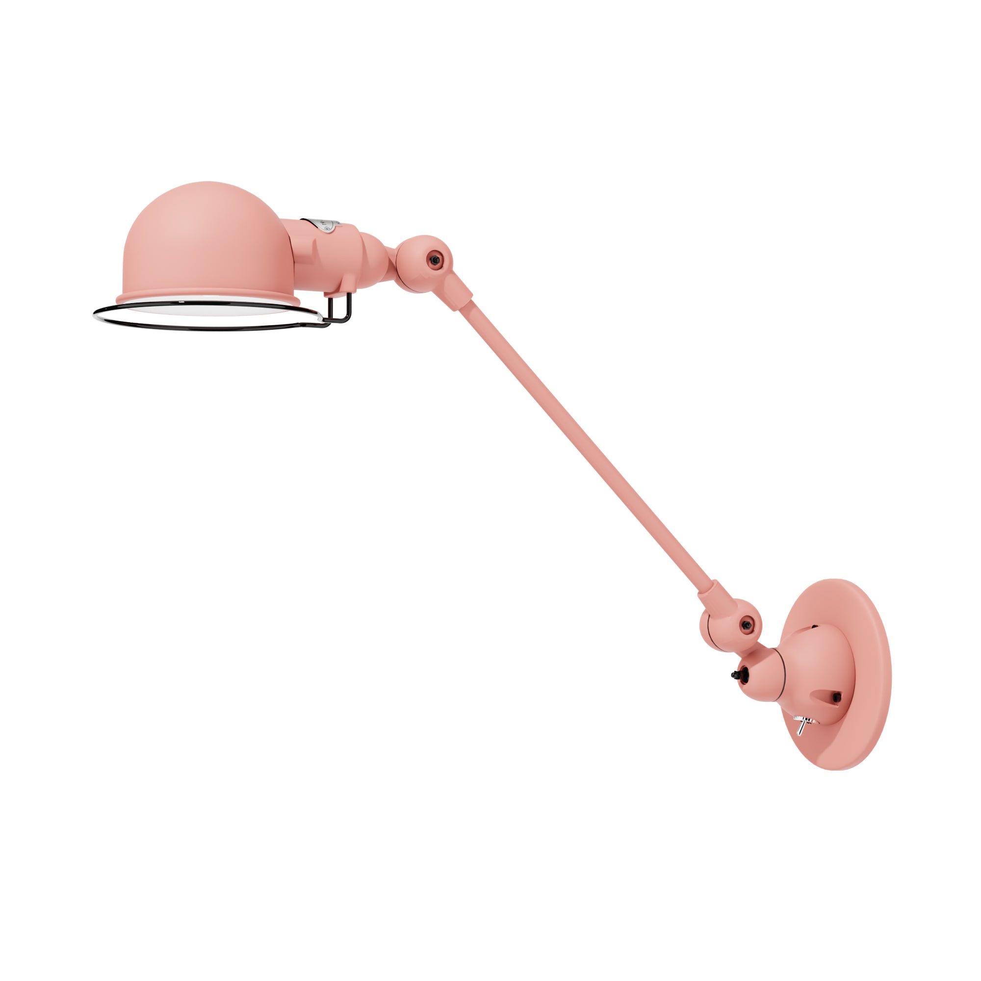 jield-signal-si301-applique-bras-vieux-rose image 4