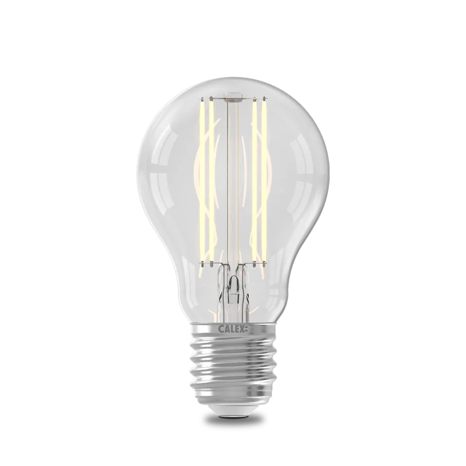 calex-lampe-led-filament-e27-a60-transparente-2 image 1
