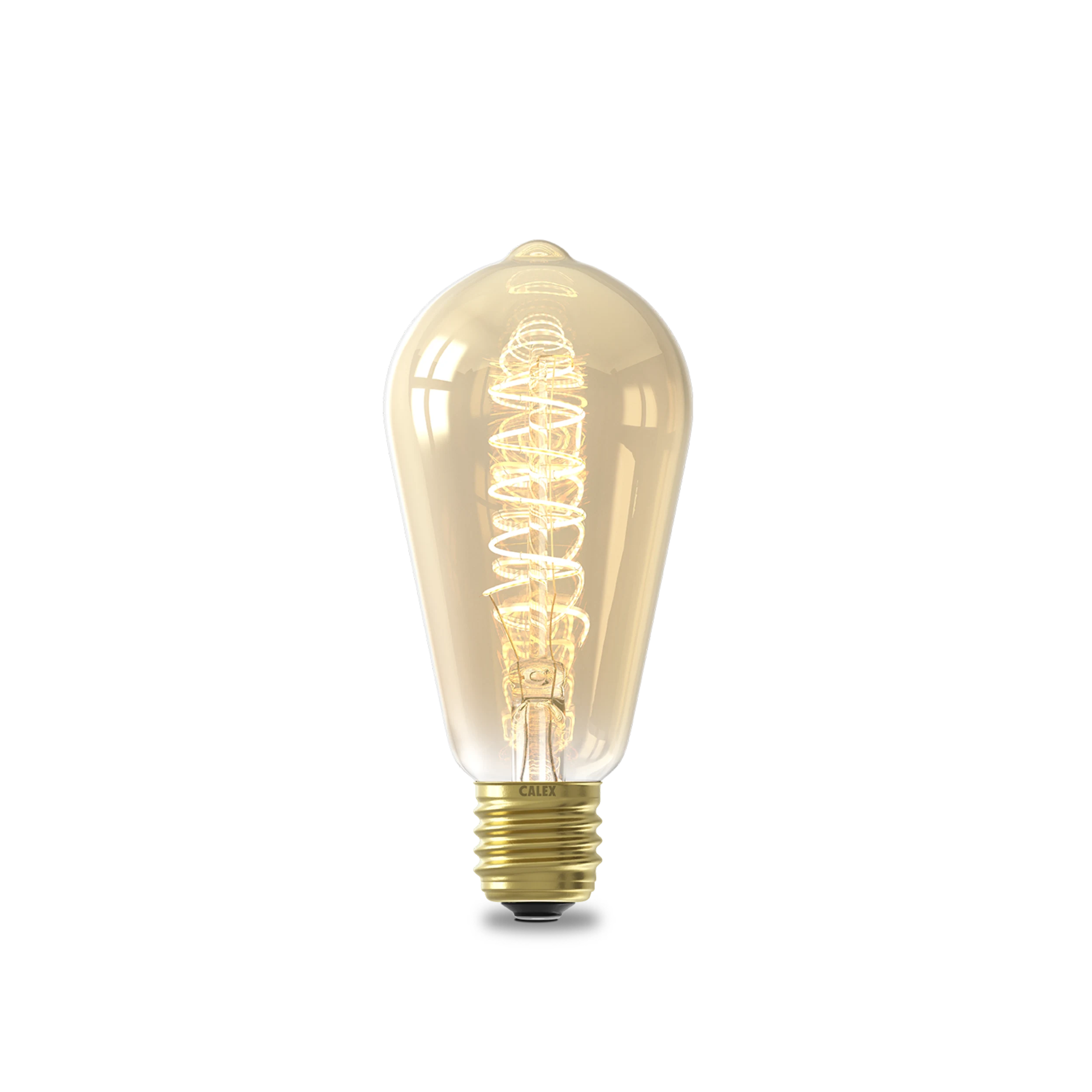 calex-lampe-led-filament-flex-st64-e27-or image 1