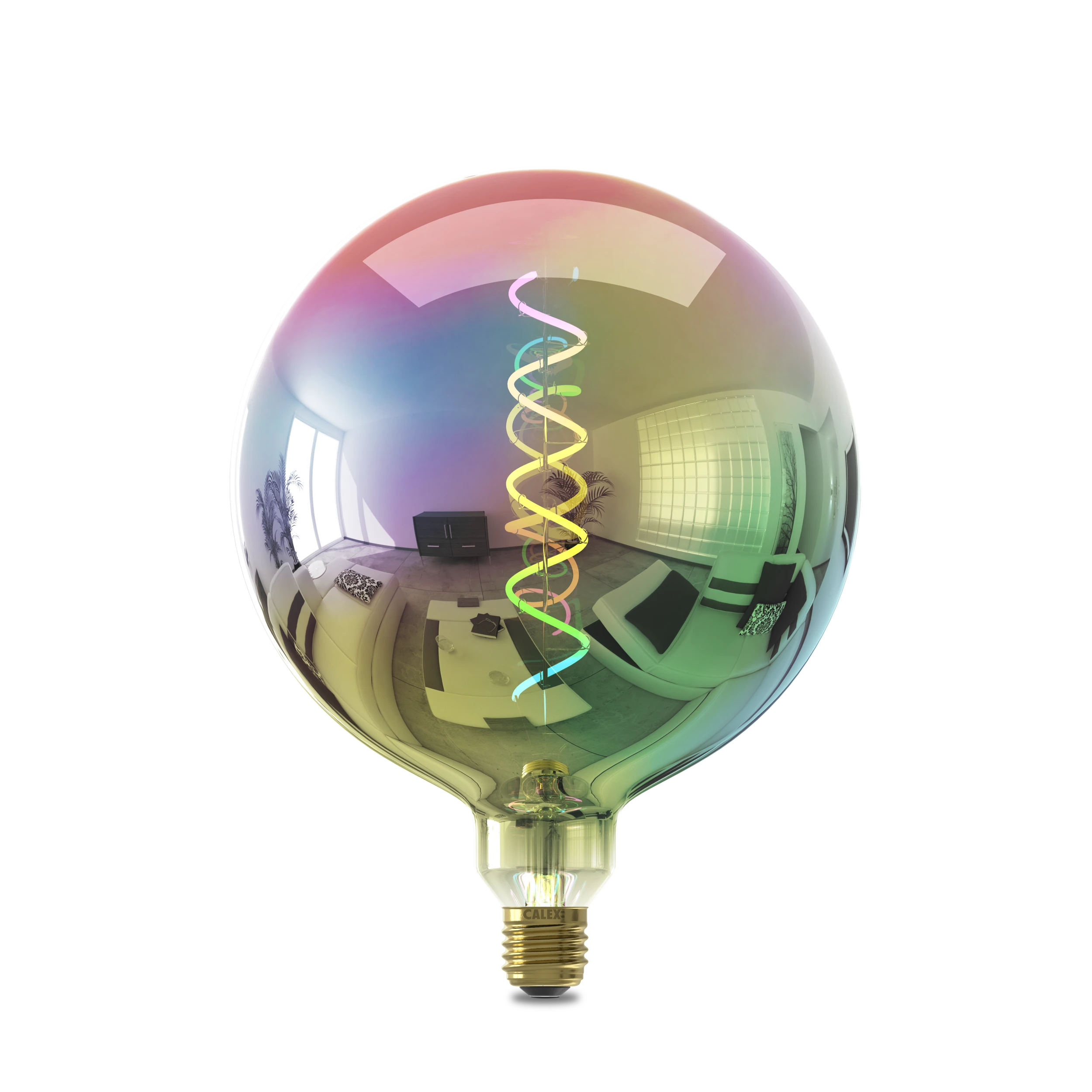 calex-kalmar-ampoule-led-xxl-e27-opale-spirale-2000k image 1