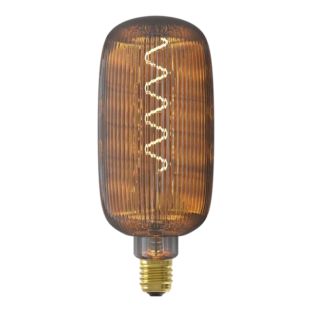 calex-lyon-ampoule-e27-filament-fum-1800k image 1