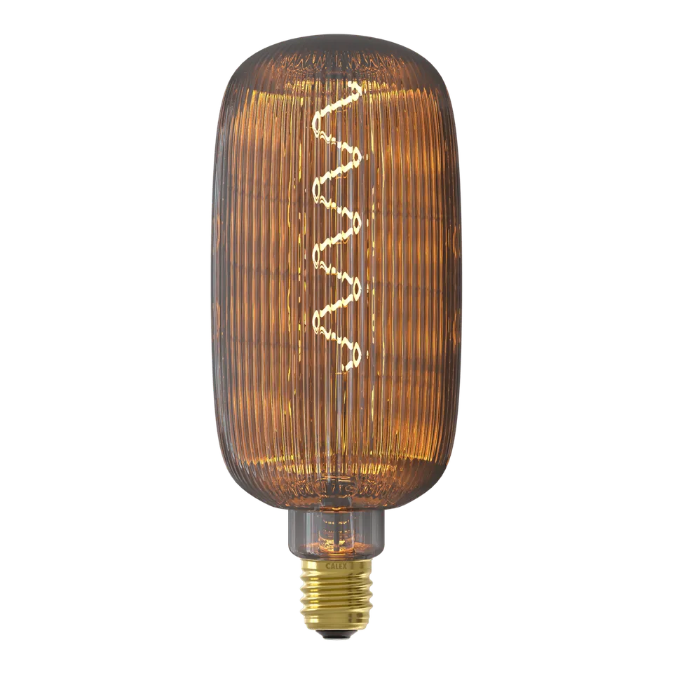 calex-lyon-ampoule-e27-filament-fum-1800k image 1