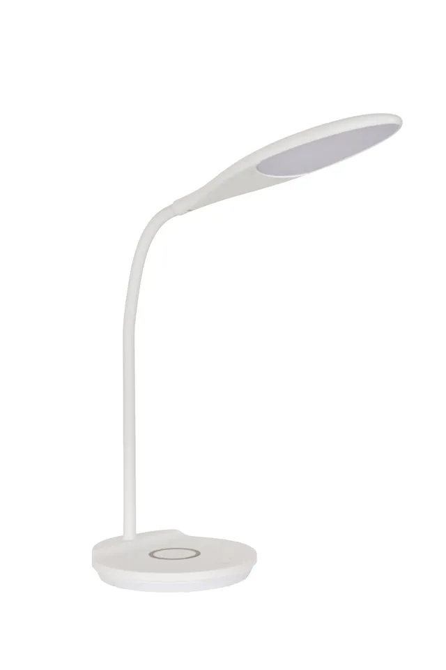 aluminor-asti-lampe-de-bureau-led-flexible-avec-usb-et-induction image 1