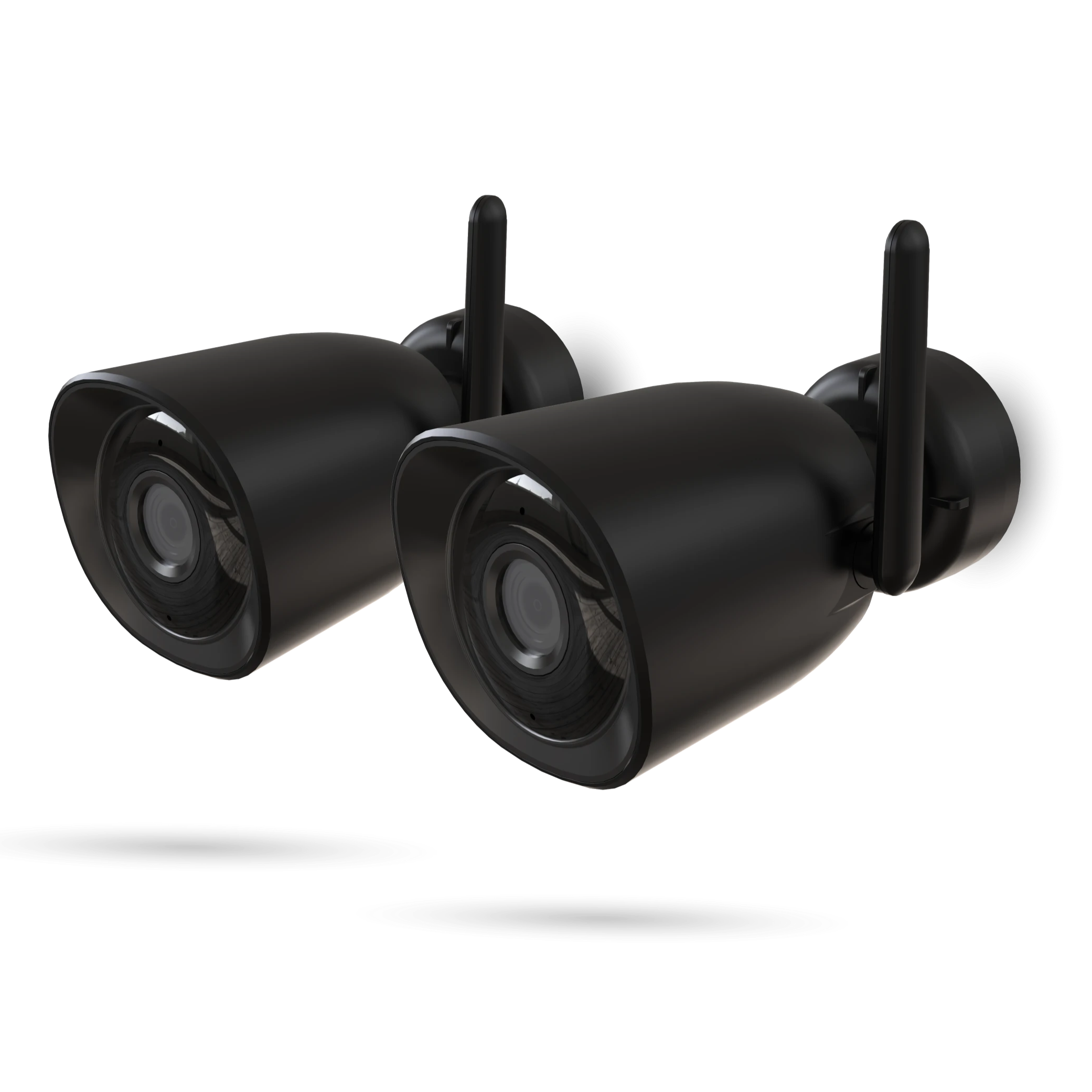 calex-smart-kit-cam-ra-ext-rieure-connect-e image 1