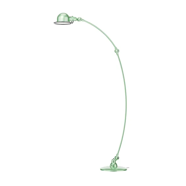 jield-loft-c1260-lampadaire-vert-vespa image 1