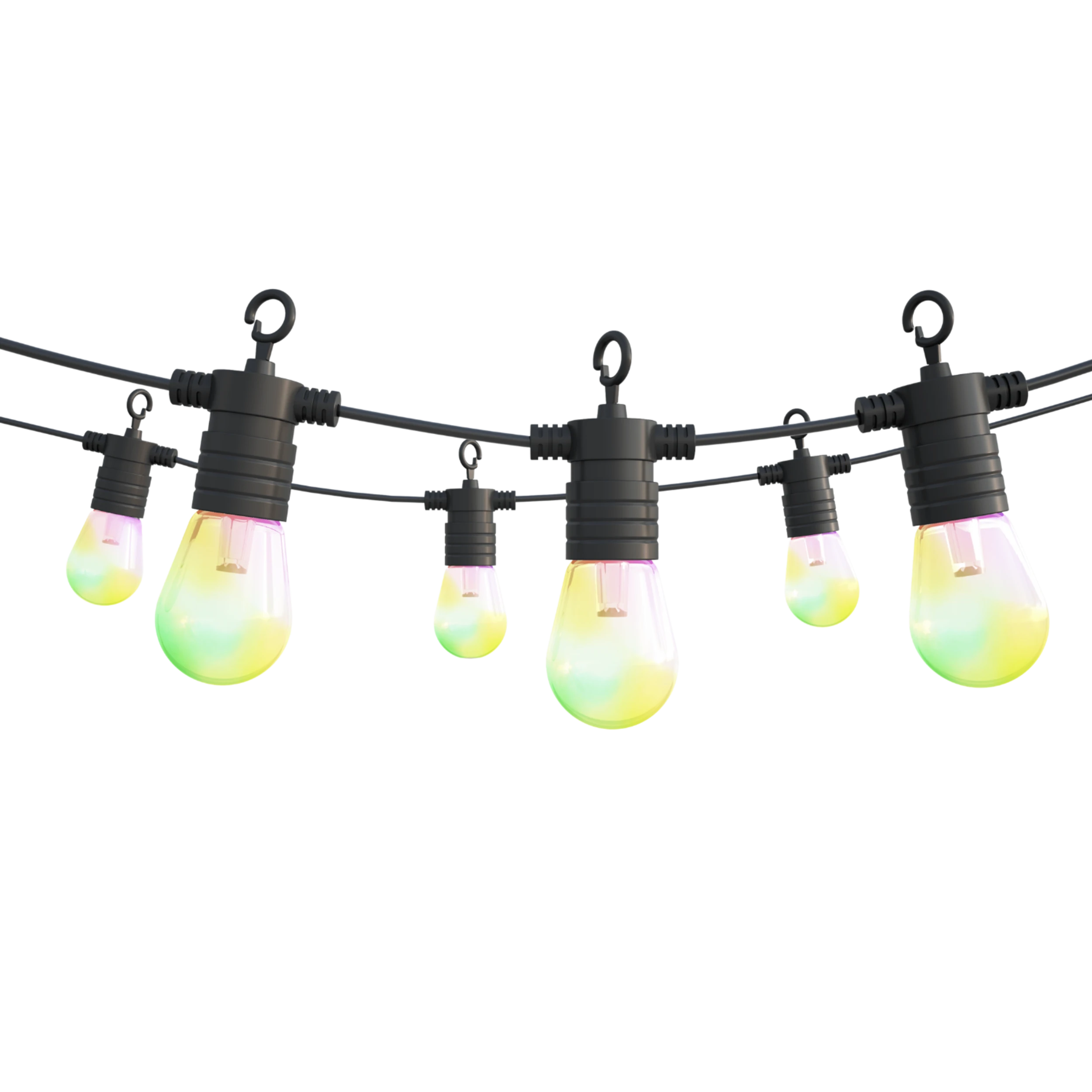 calex-smart-guirlande-ext-rieure-10m-rgb-cct-eclairage-d-co image 2