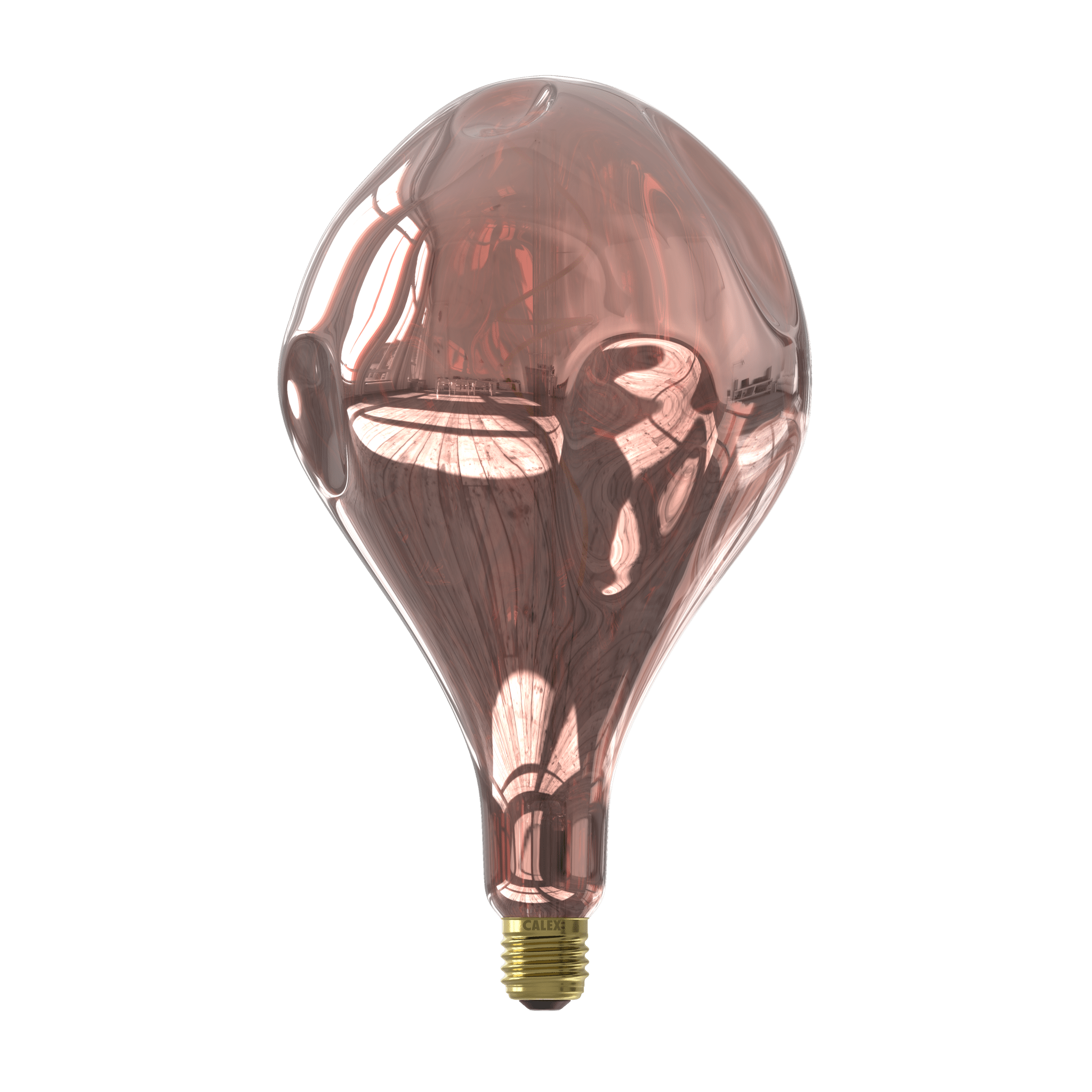 calex-xxl-organic-evo-ampoule-led-e27-rose image 2
