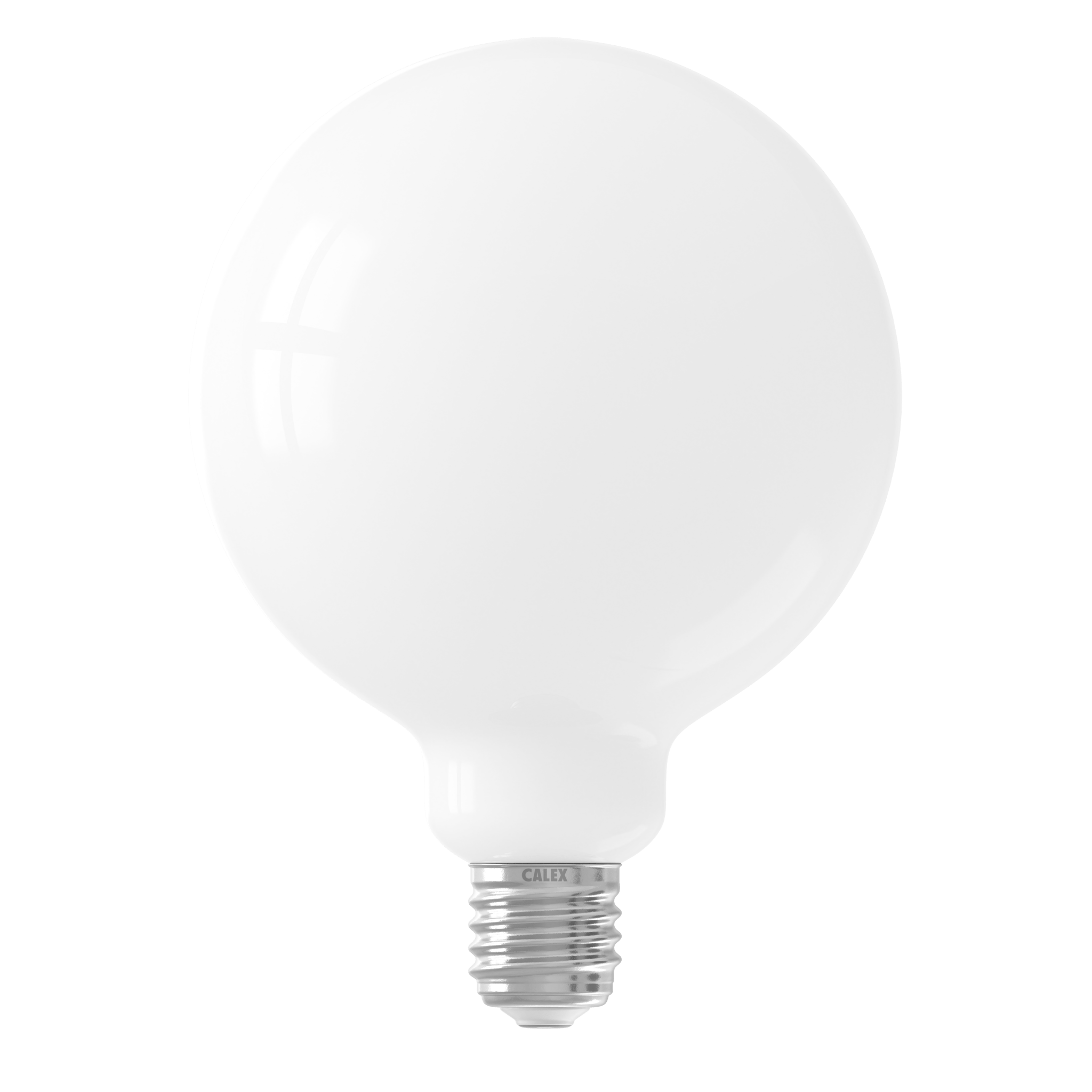 calex-smart-led-softline-filament-e27-g125-7-5w image 1
