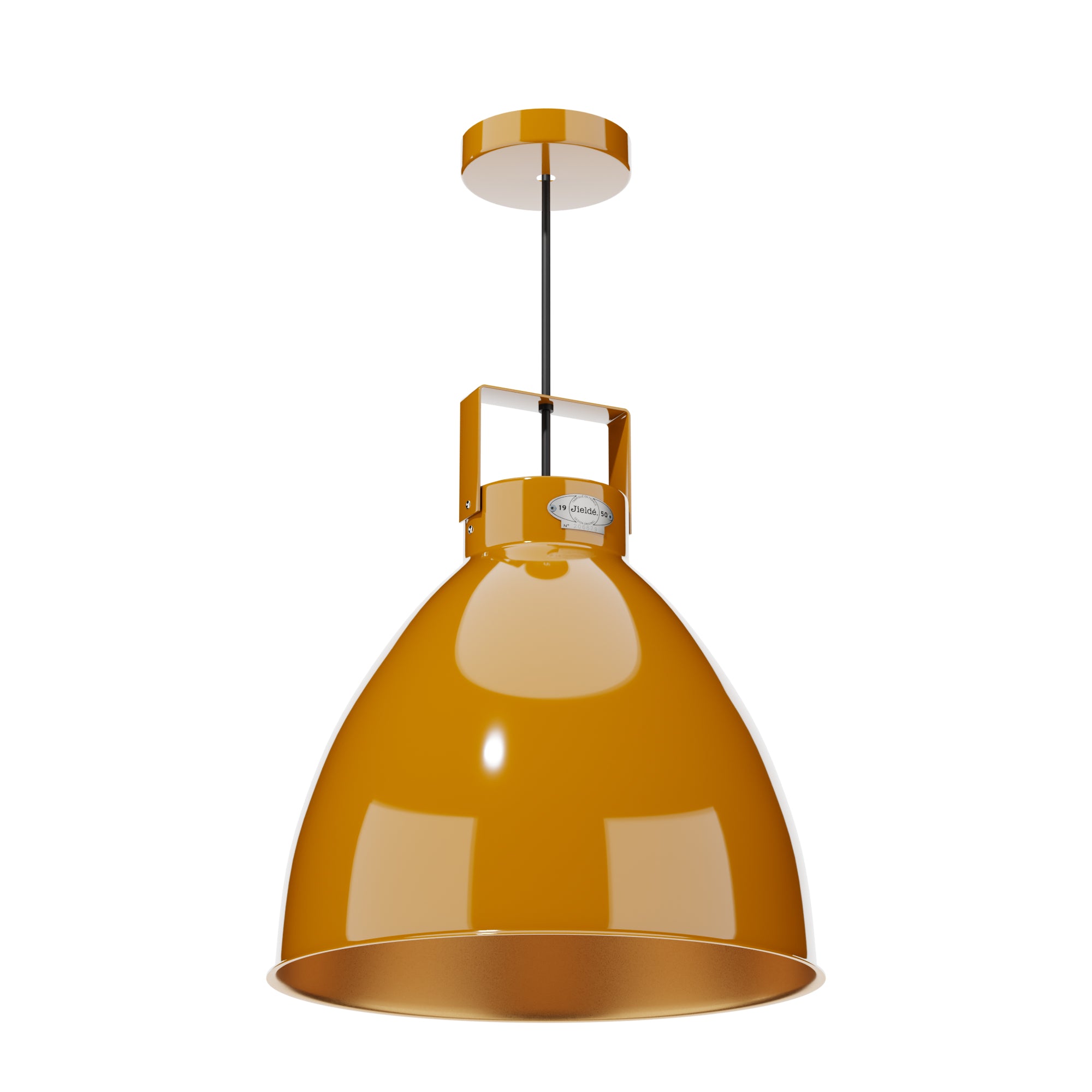 jield-augustin-a360-suspension-taille-l-beige-brun image 2