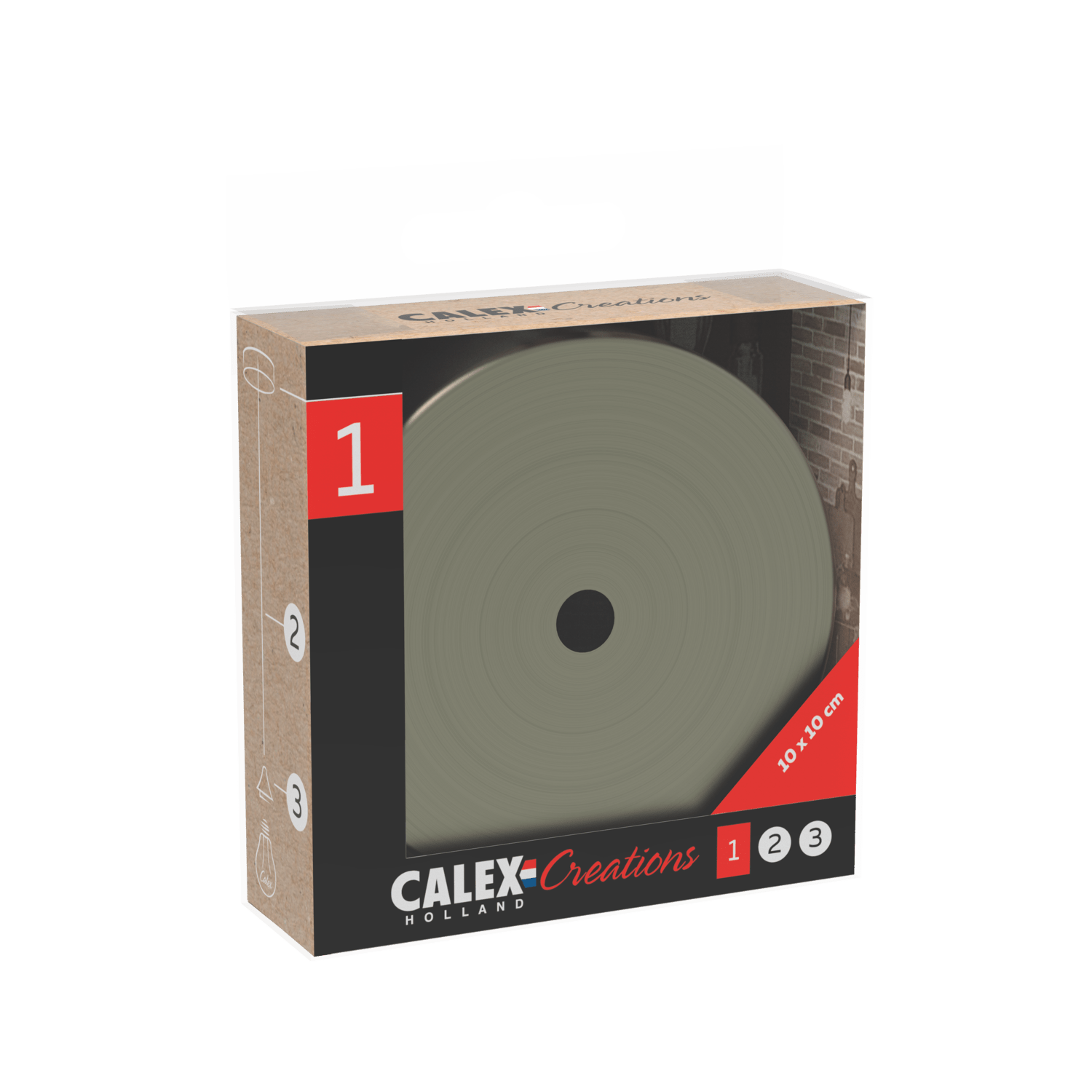 calex-creations-plaque-de-plafond-1-trou-bronze image 4