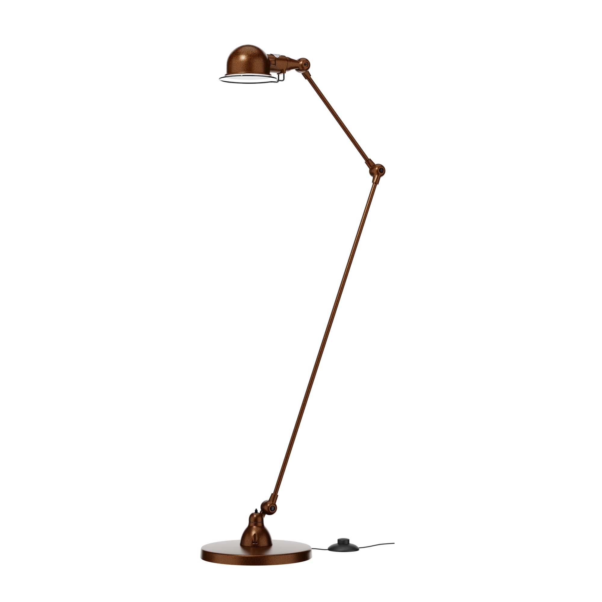 jield-signal-si833-lampadaire-cuivre-martel image 1