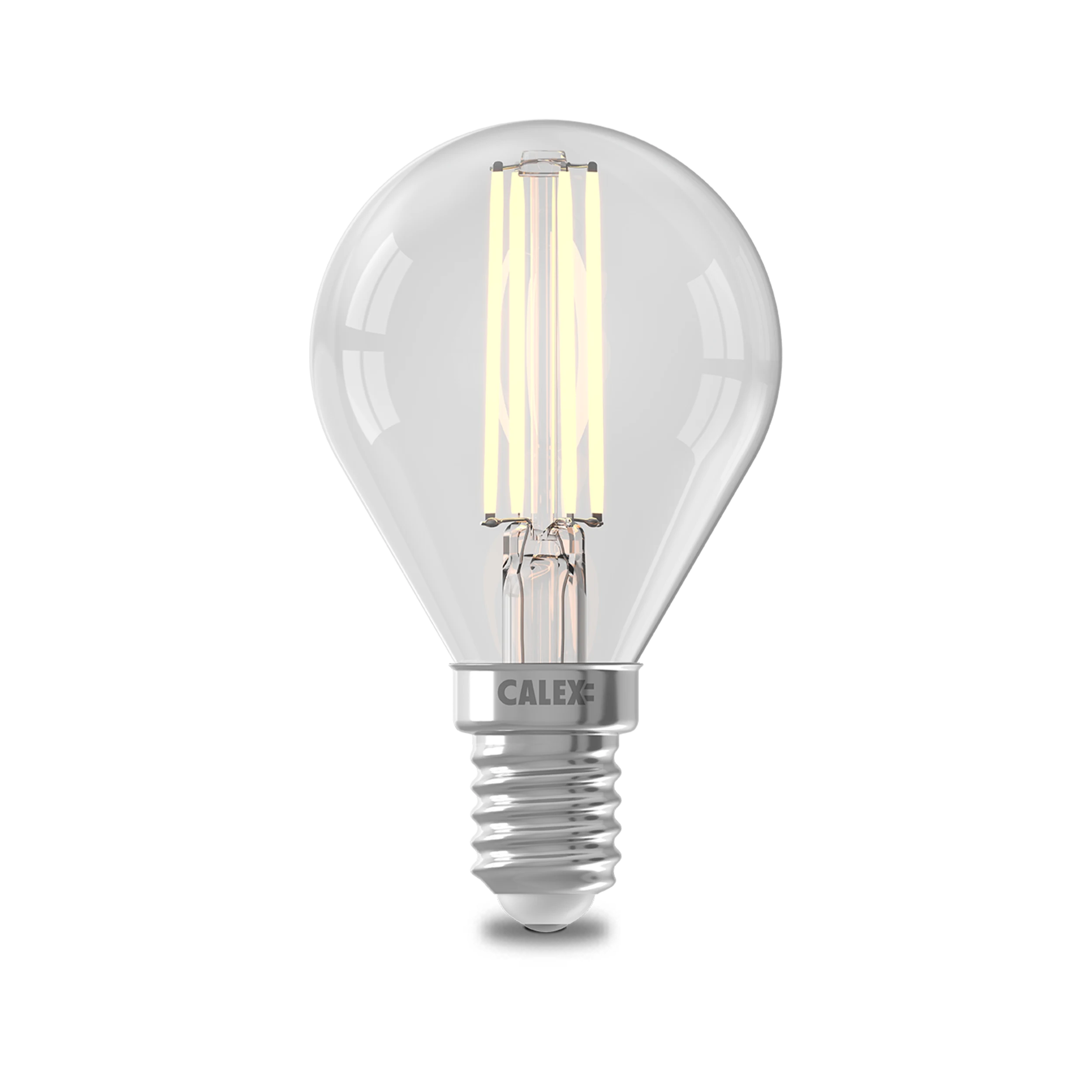 calex-filament-ampoule-led-e14-p45-transparent image 1