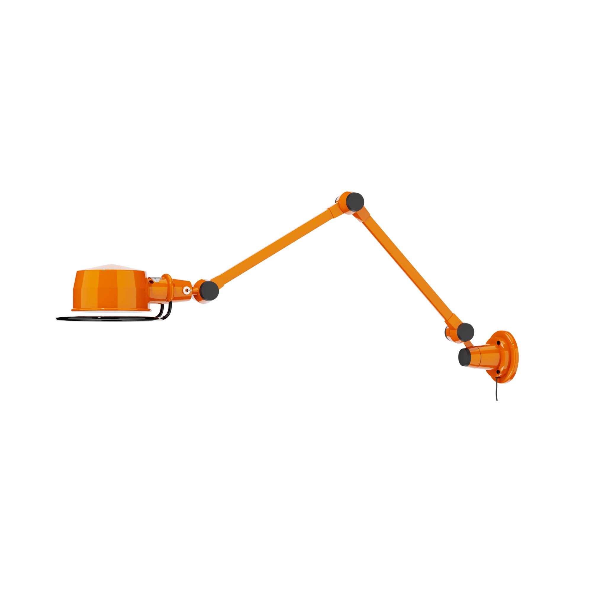 jield-lak-l4401-applique-murale-orange image 2