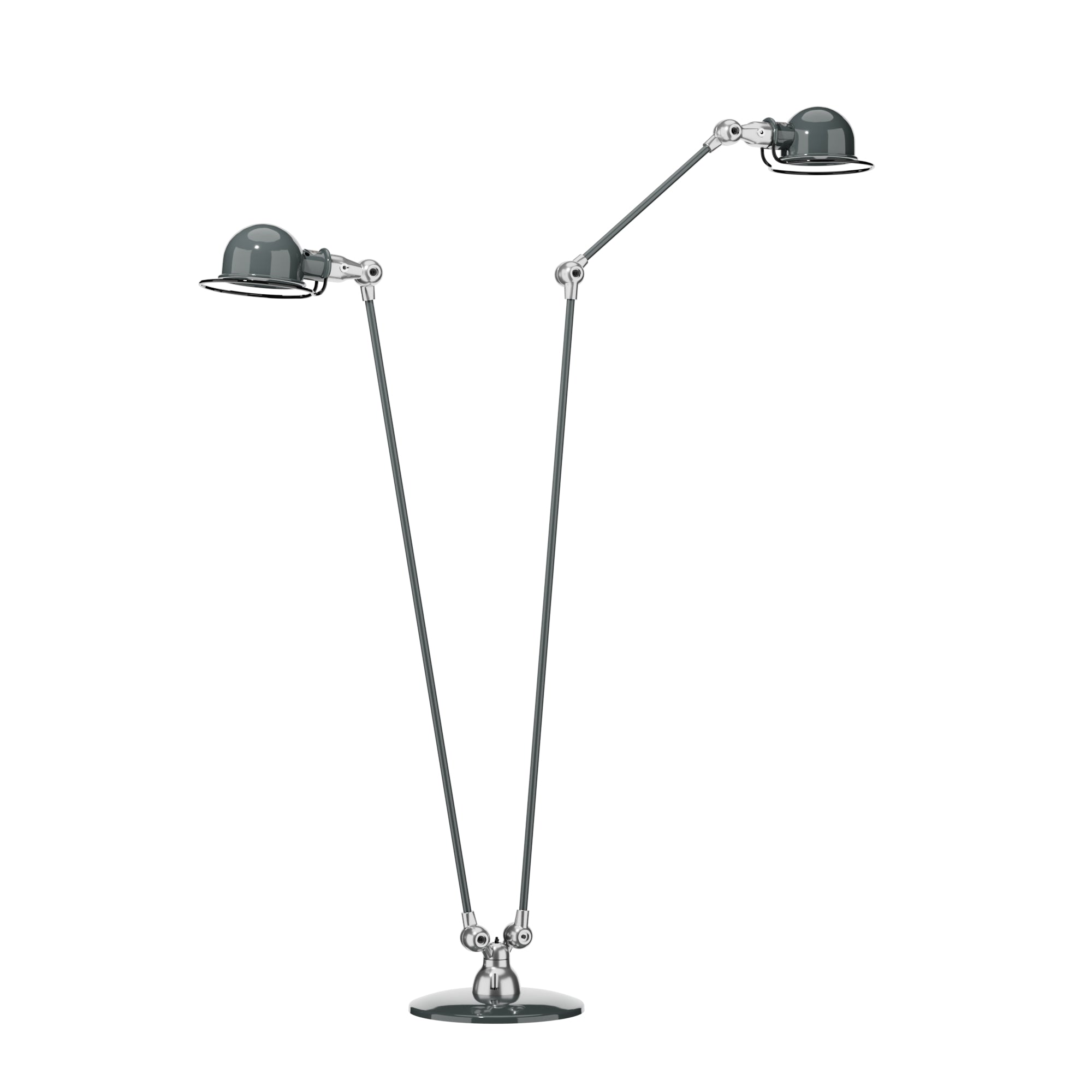 jield-loft-dd7460-lampadaire-gris-granit image 2